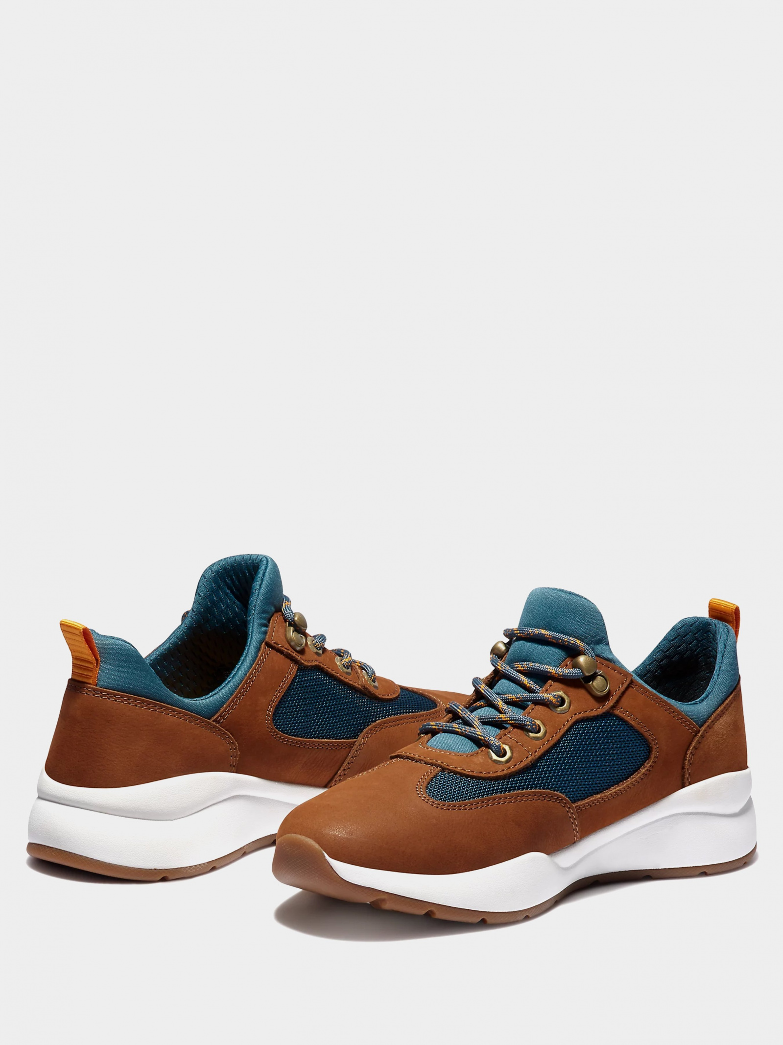 Кроссовки повседневные Женские Timberland