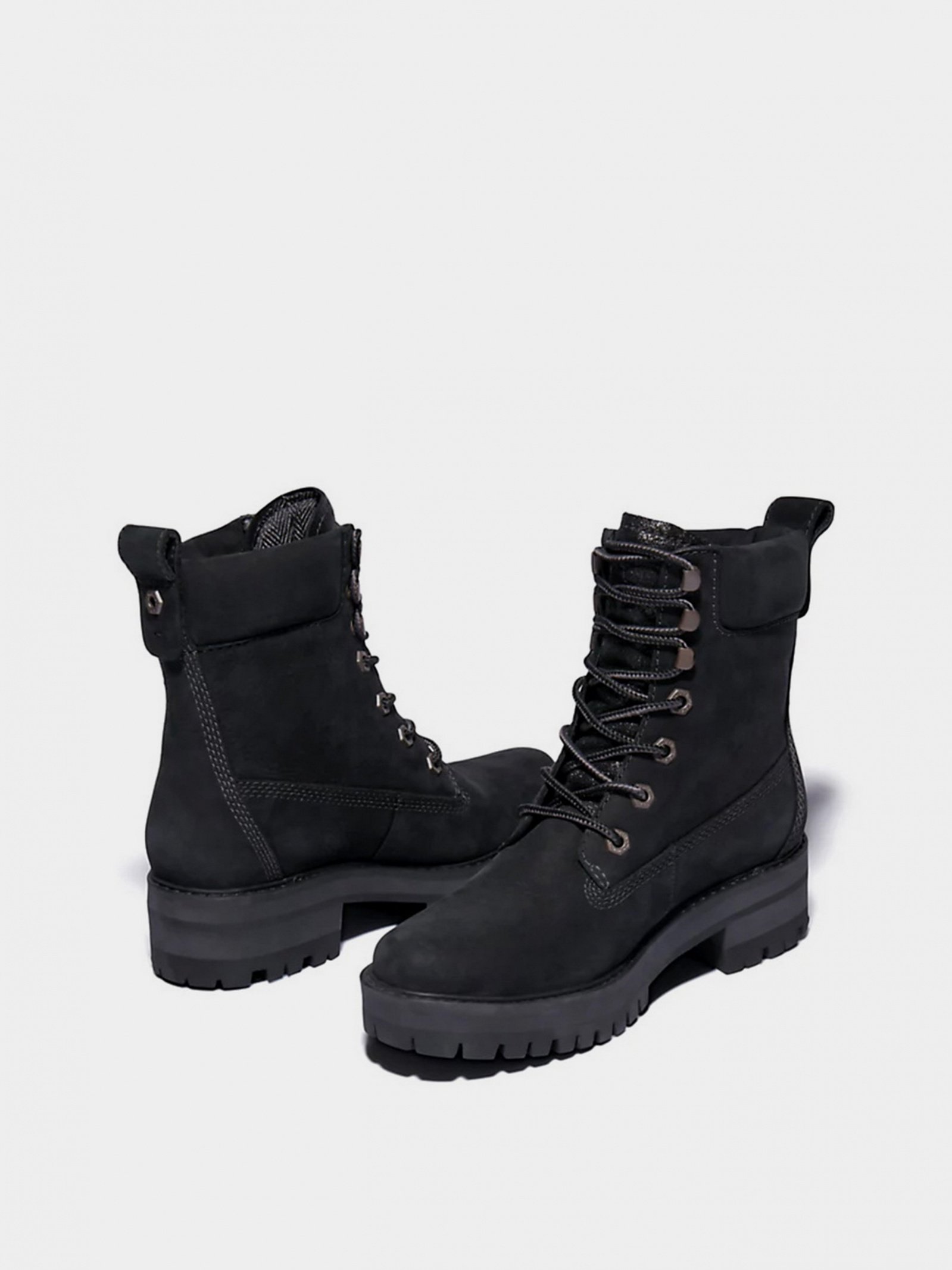 Черевики Жіночі Timberland