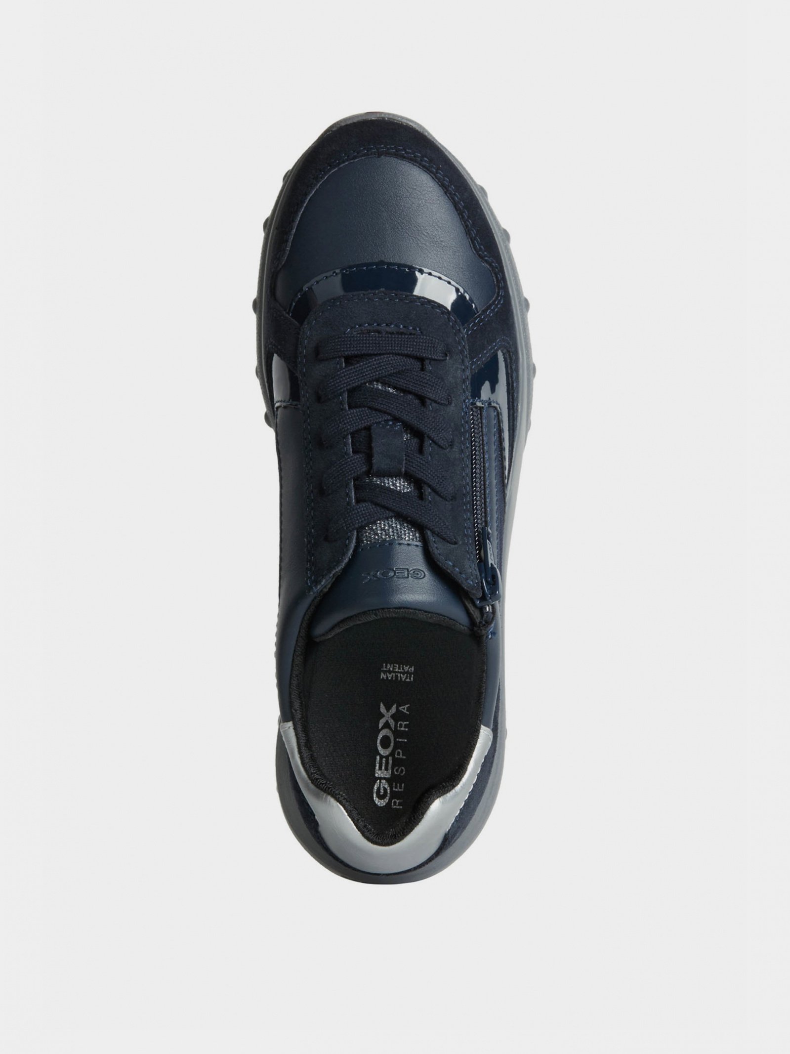 Casual Sneakers Women's Geox