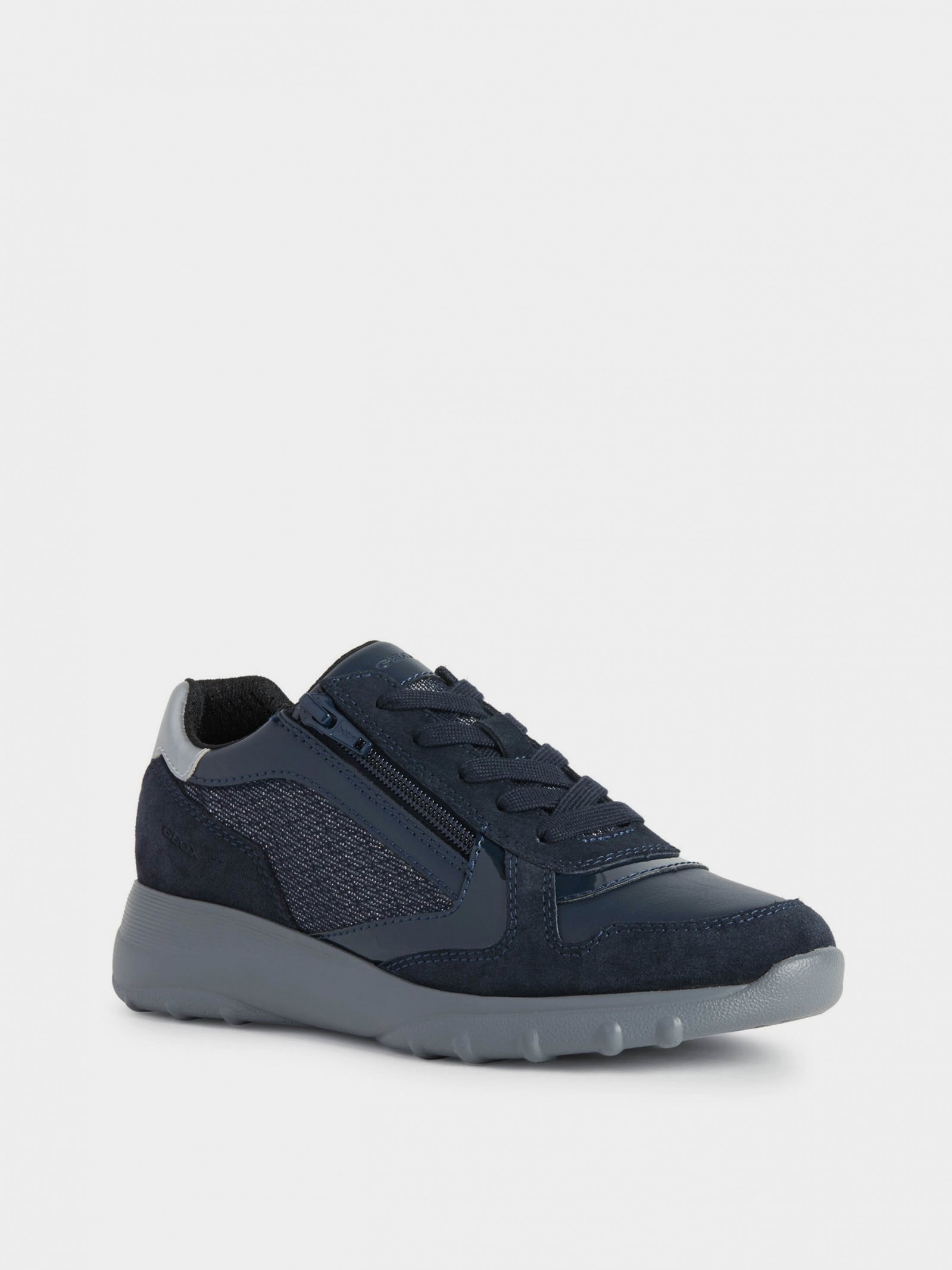 Casual Sneakers Women's Geox