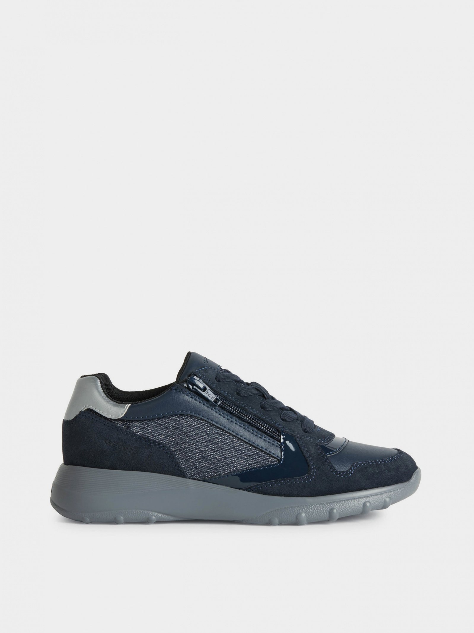 Casual Sneakers Women's Geox