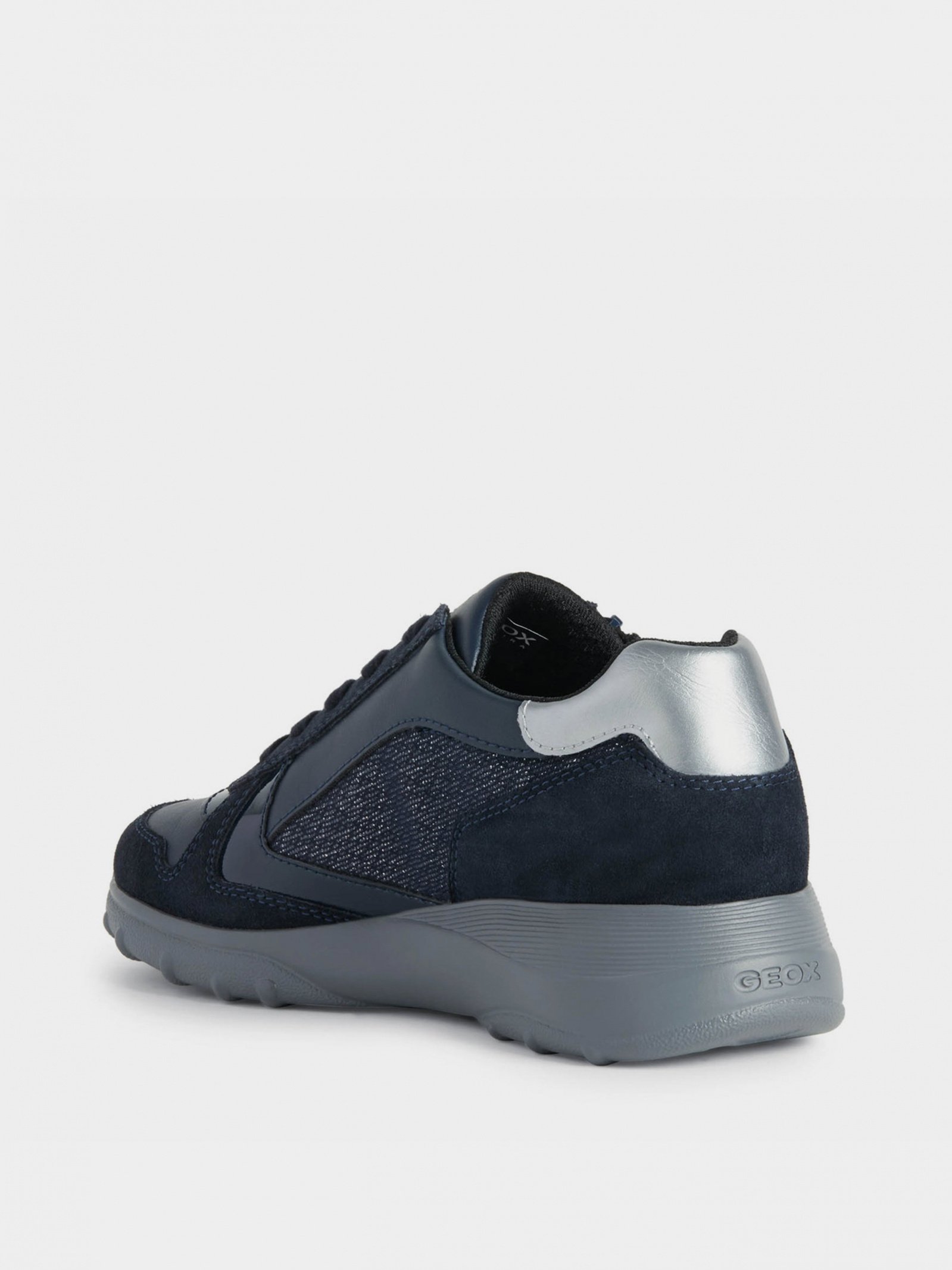 Casual Sneakers Women's Geox