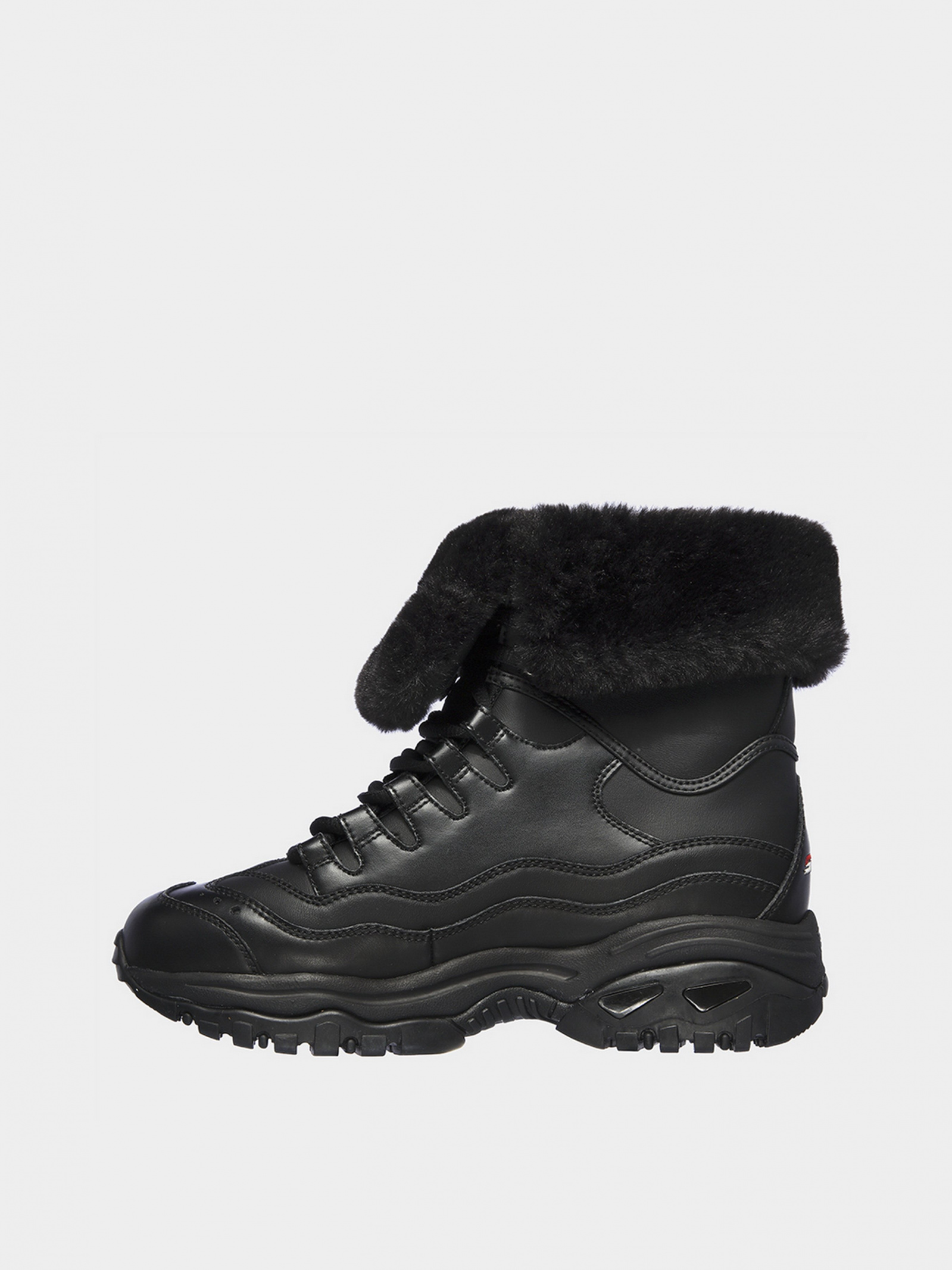 Сапоги Женские Skechers