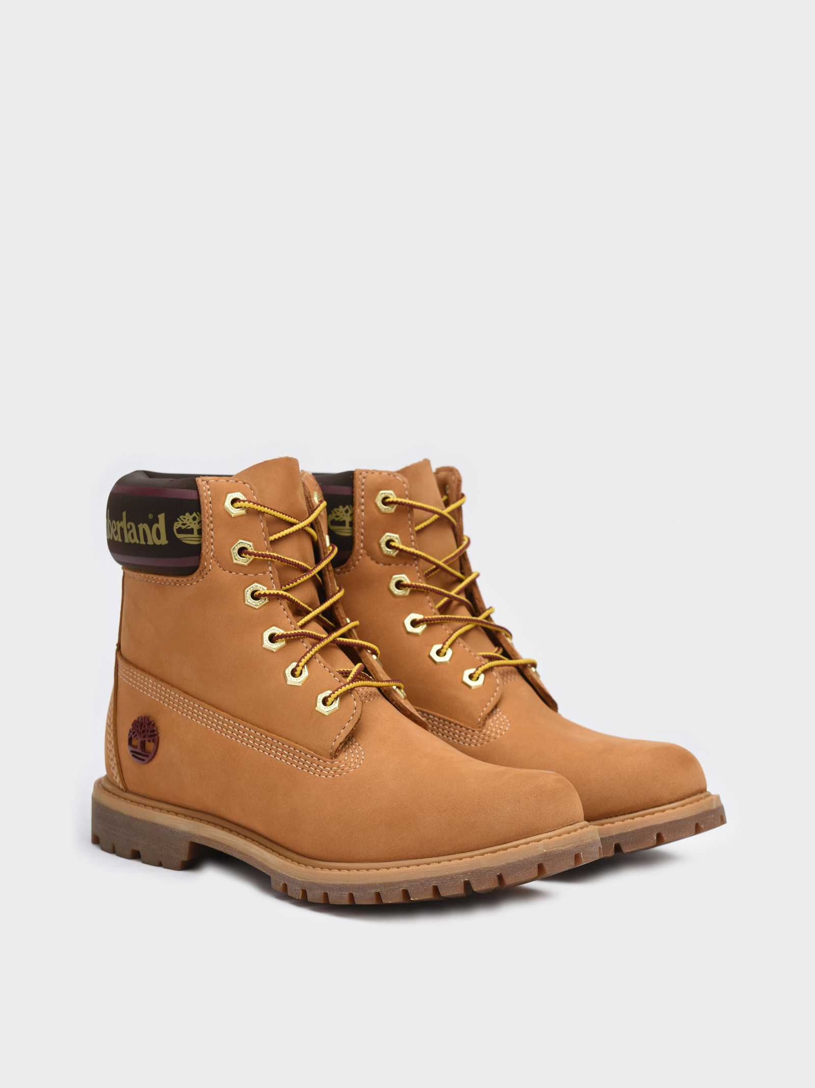 Boots Women's Timberland