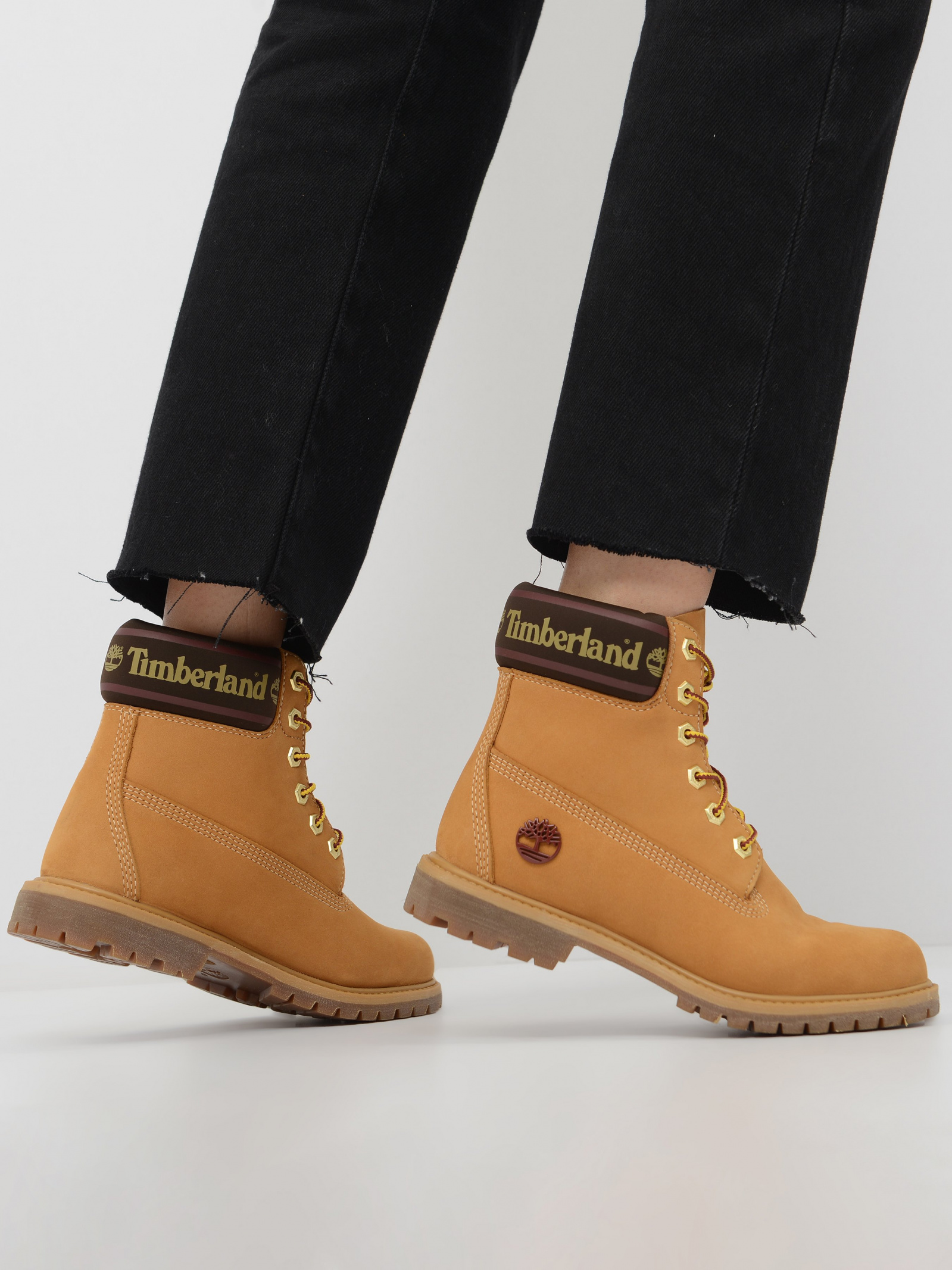 Boots Women's Timberland