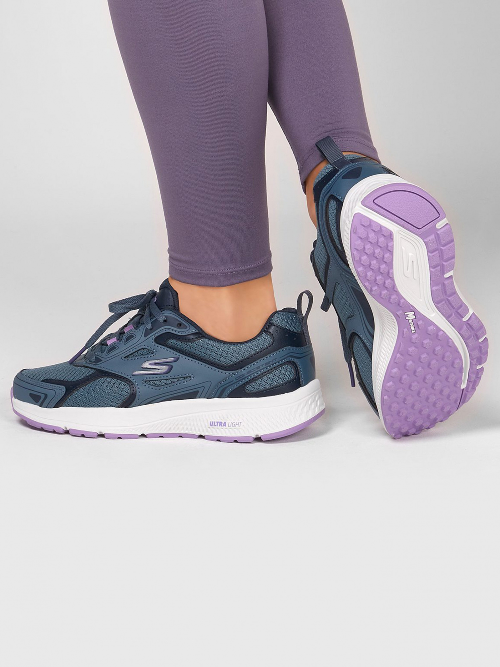 Running Shoes Women's Skechers