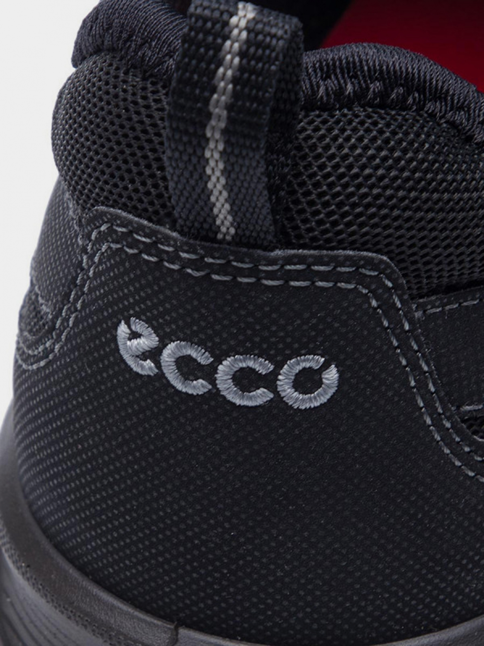 Кроссовки повседневные Мужские ECCO