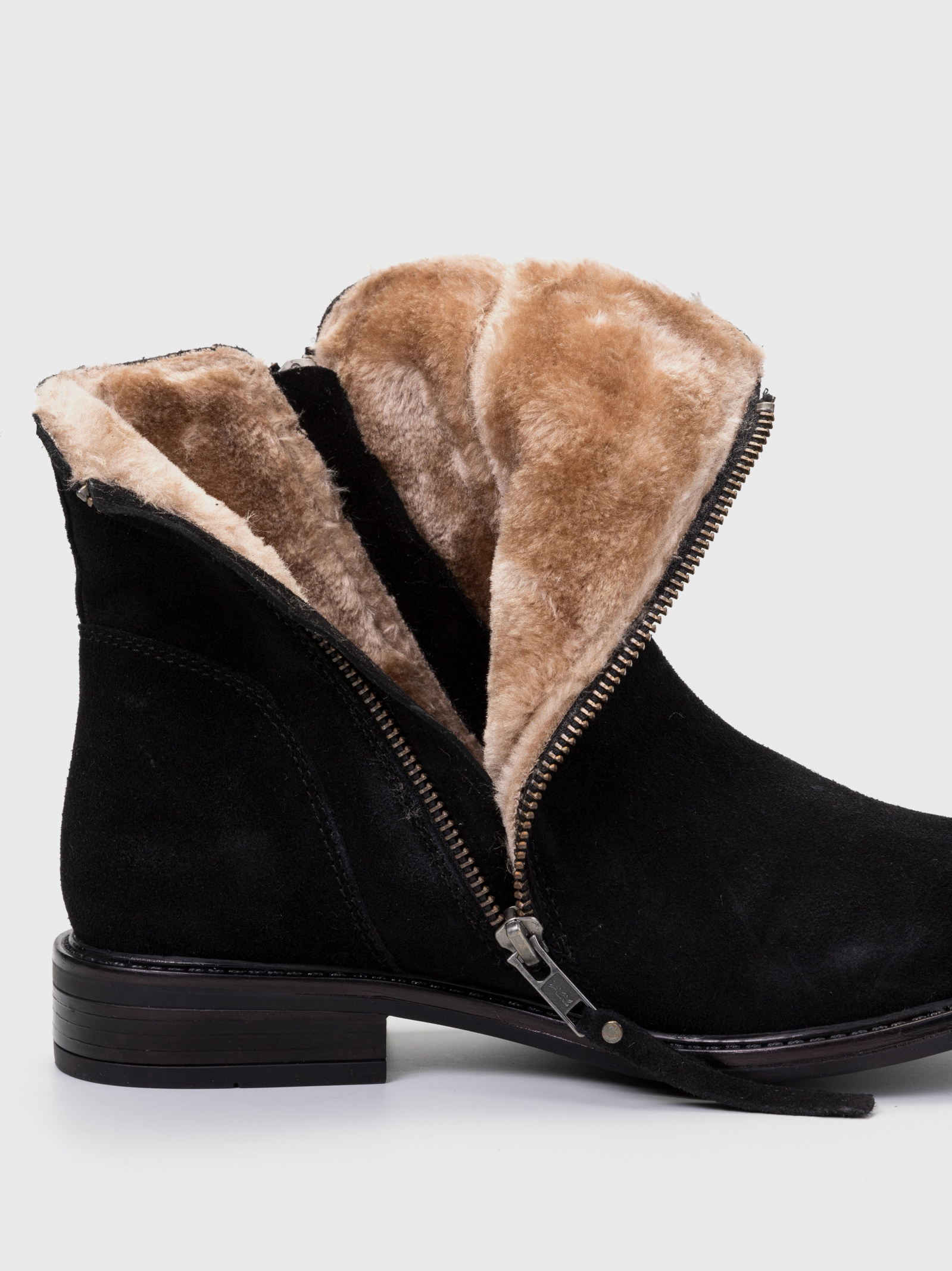 Boots Women's Braska
