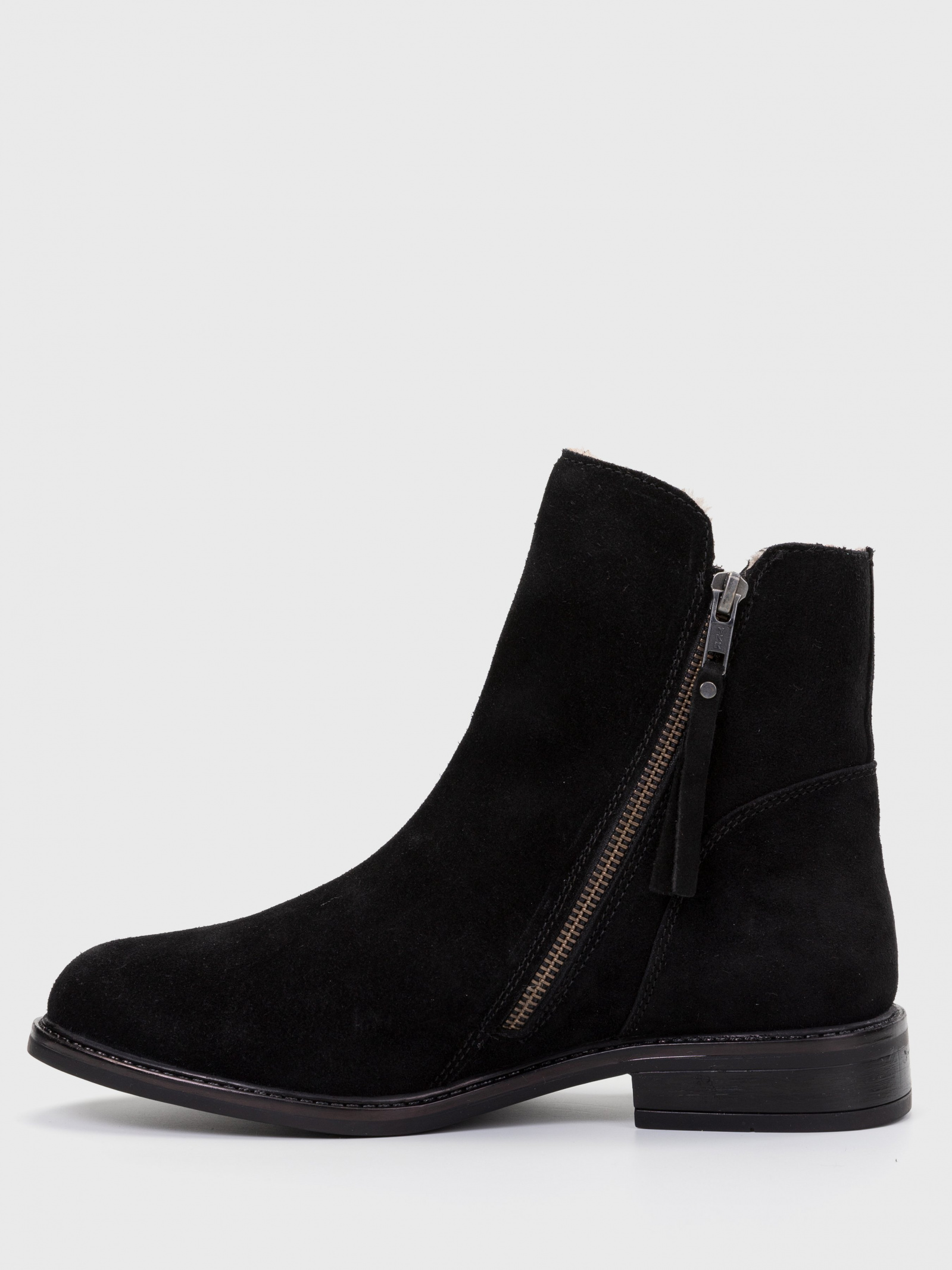 Boots Women's Braska