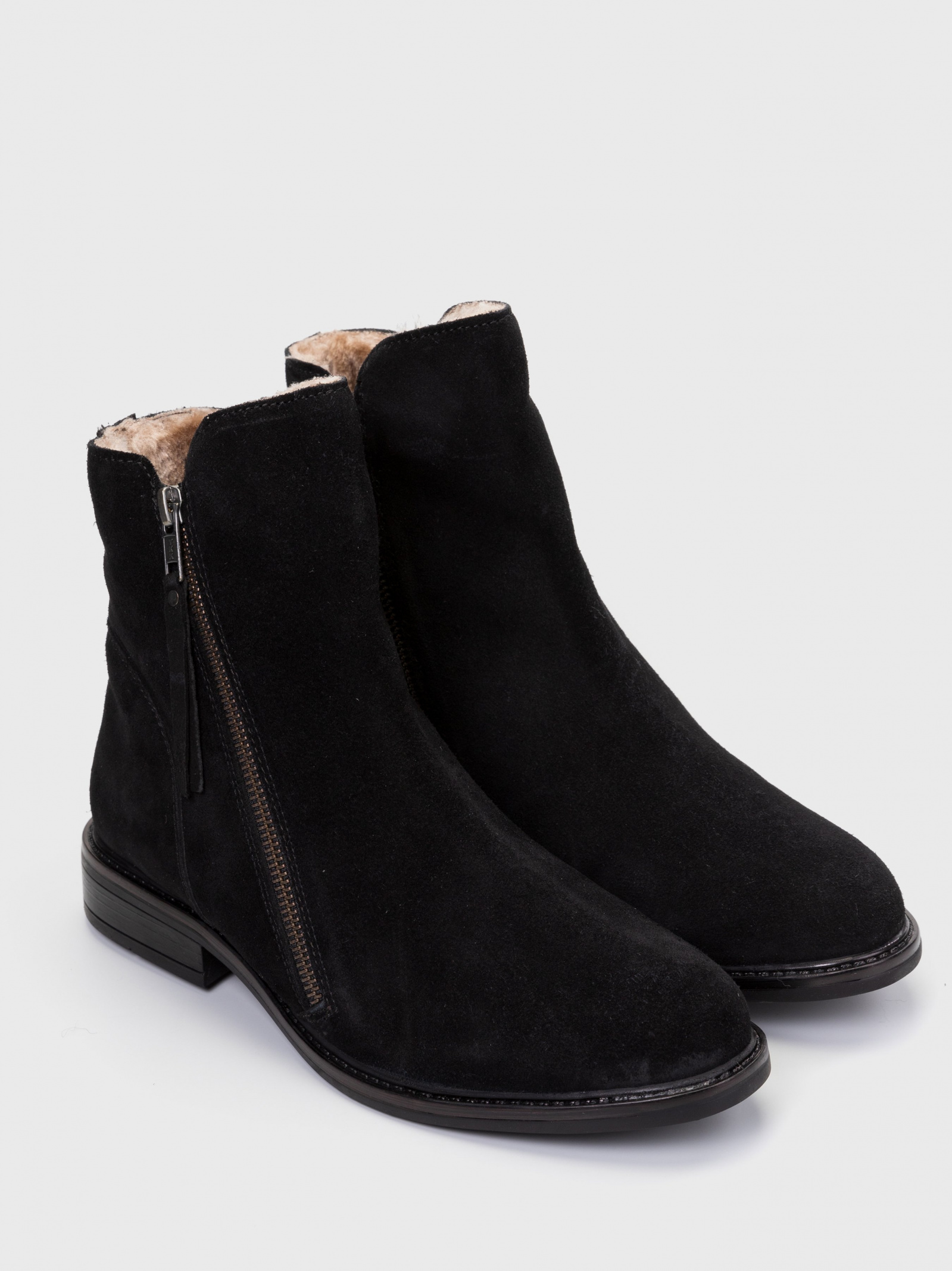 Boots Women's Braska