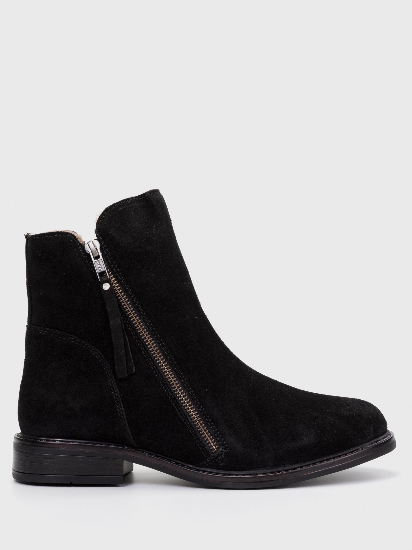 Boots Women's Braska