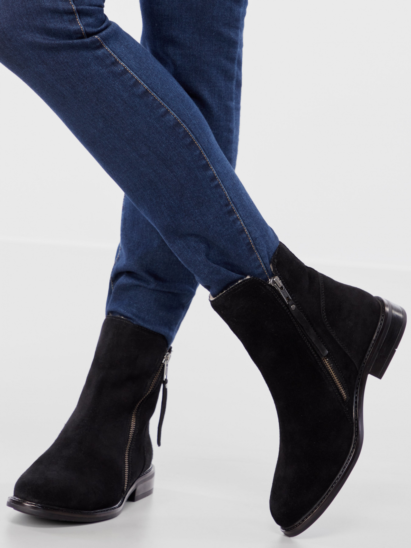 Boots Women's Braska