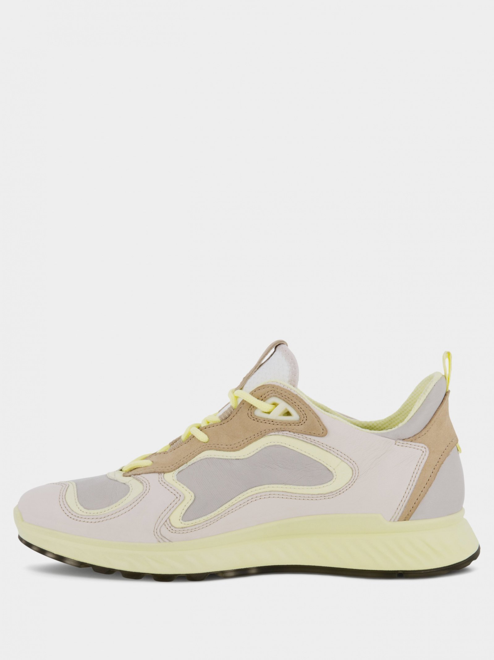 Casual Sneakers Women's ECCO