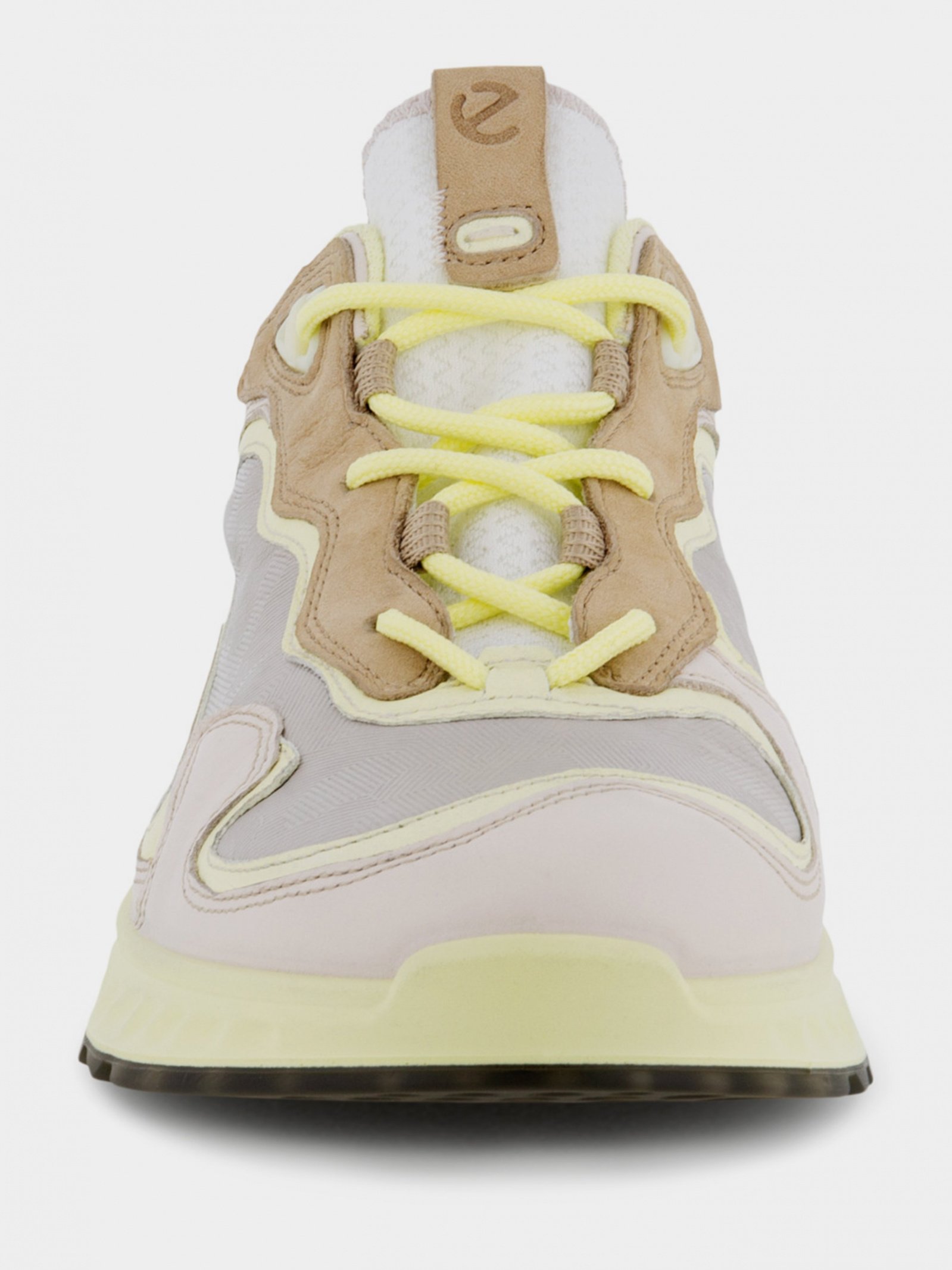 Casual Sneakers Women's ECCO