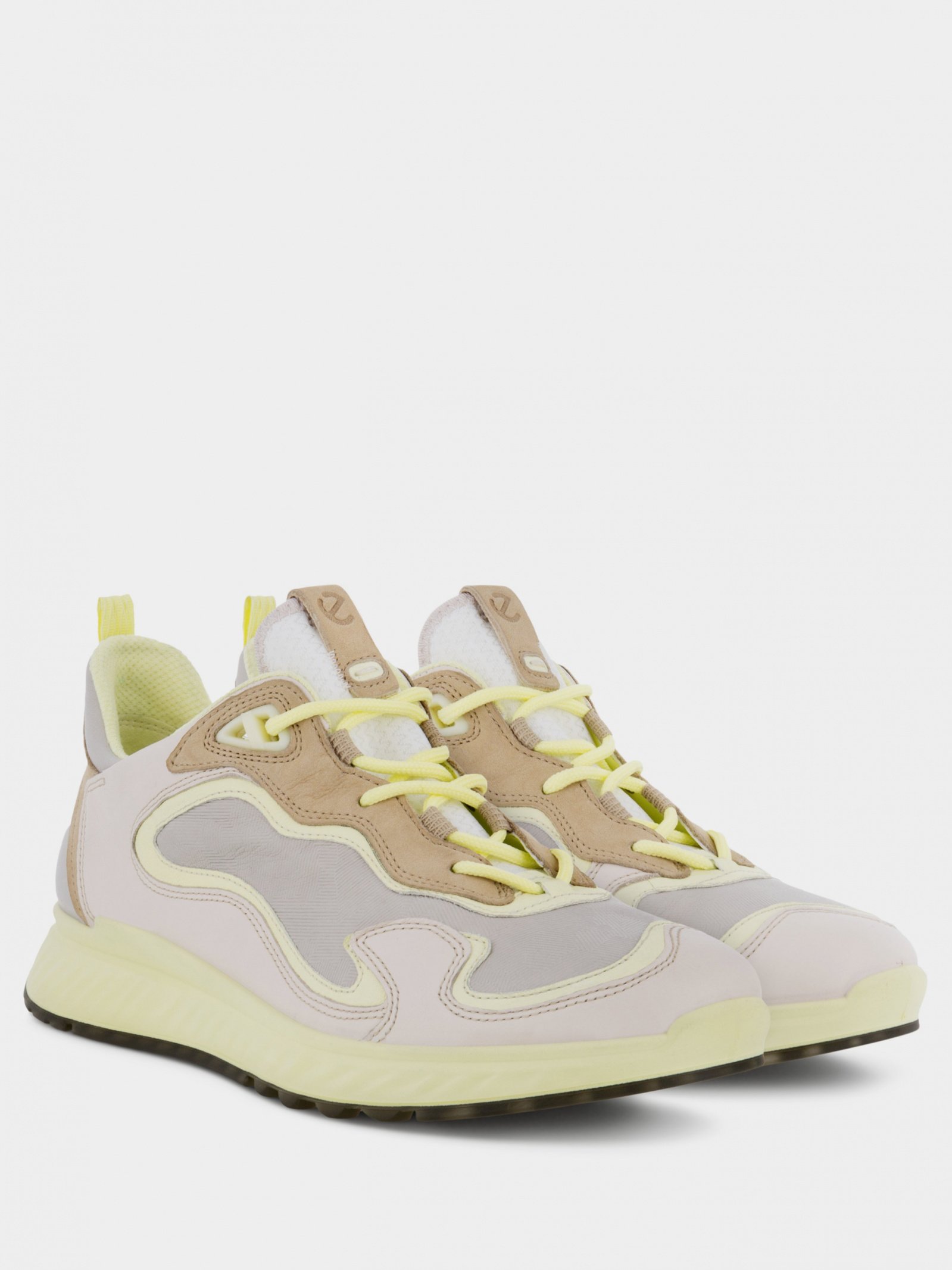 Casual Sneakers Women's ECCO