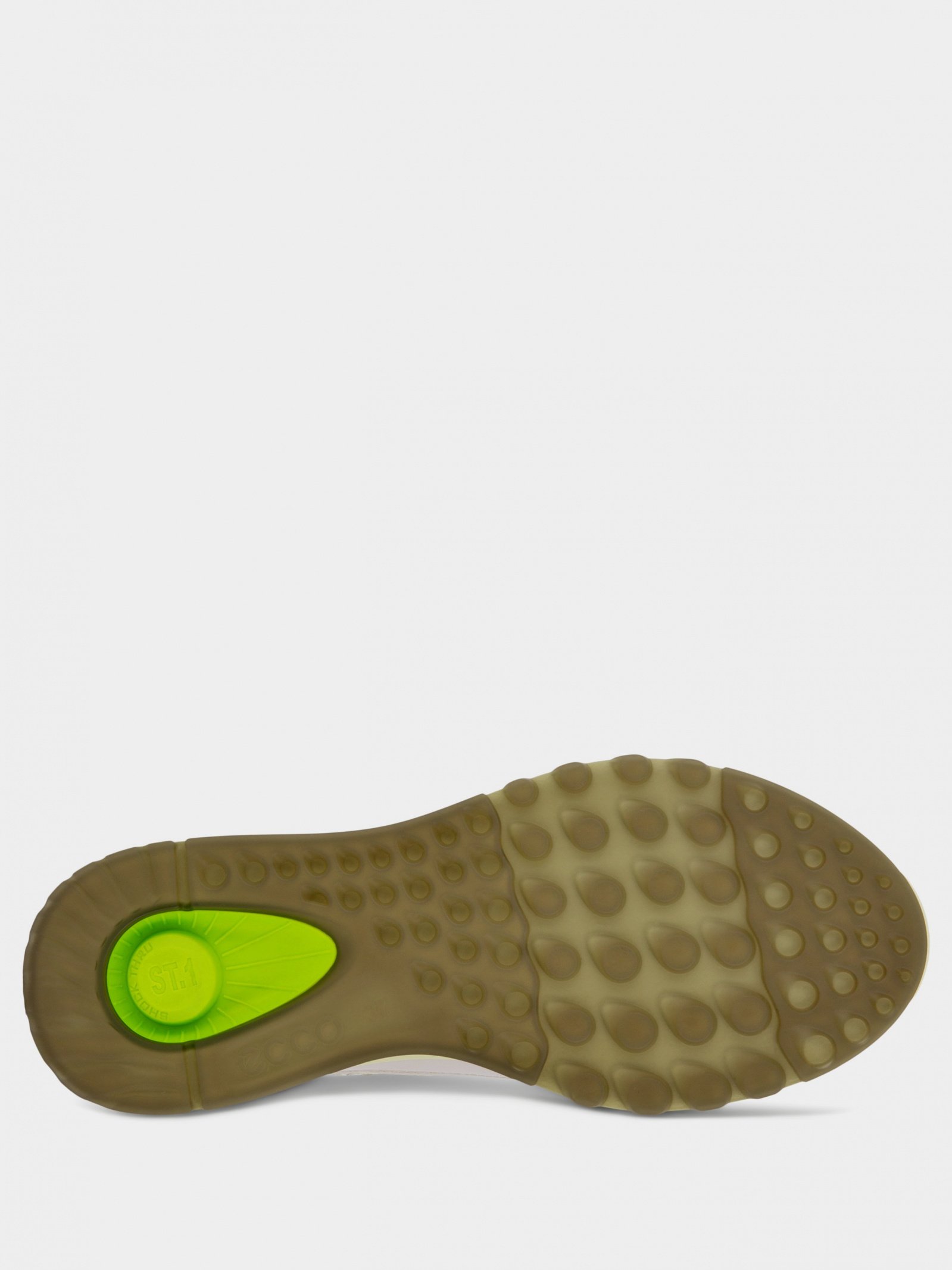 Casual Sneakers Women's ECCO