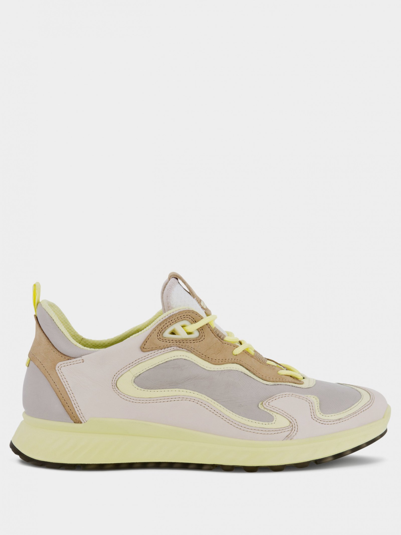 Casual Sneakers Women's ECCO