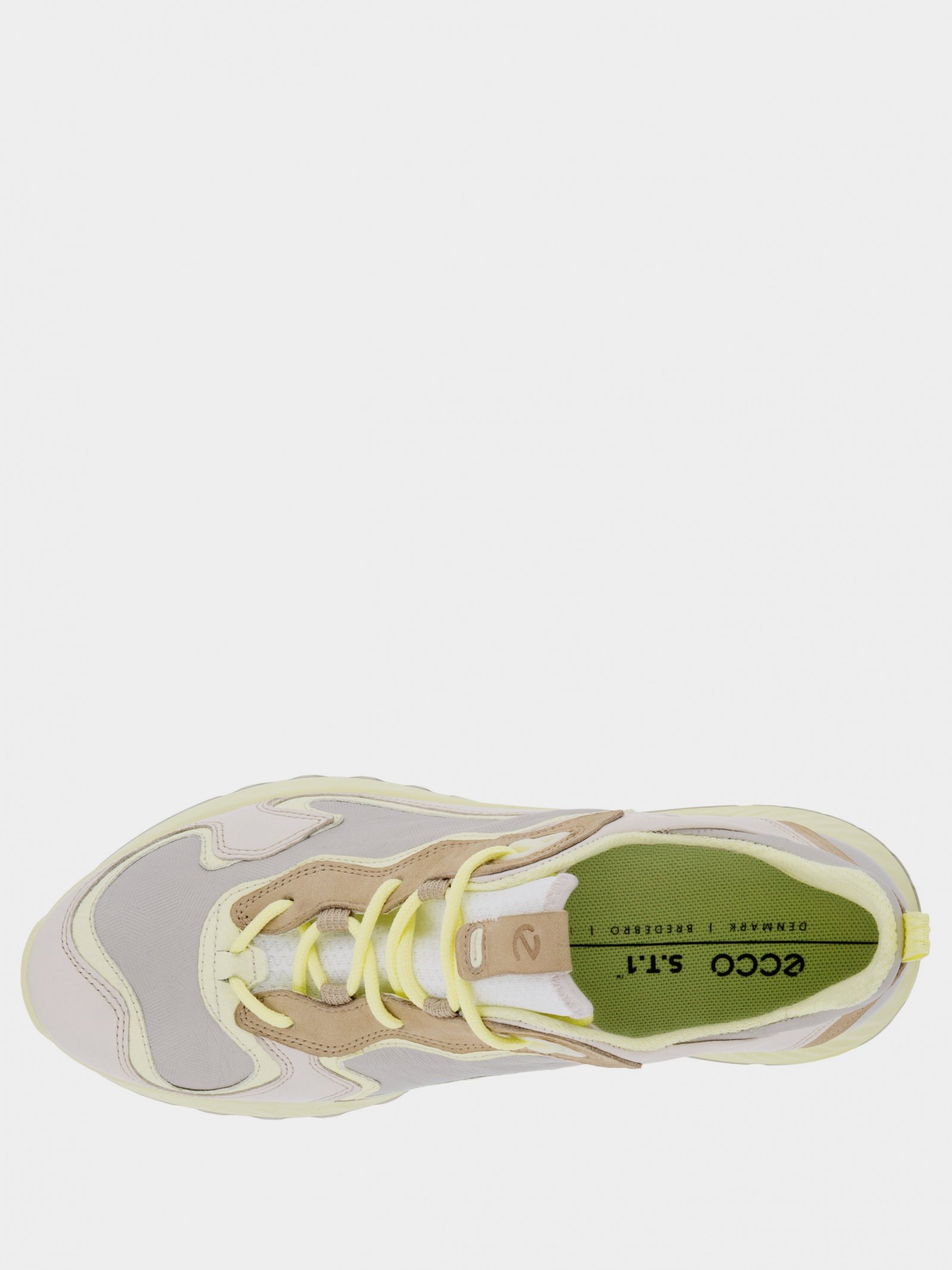 Casual Sneakers Women's ECCO