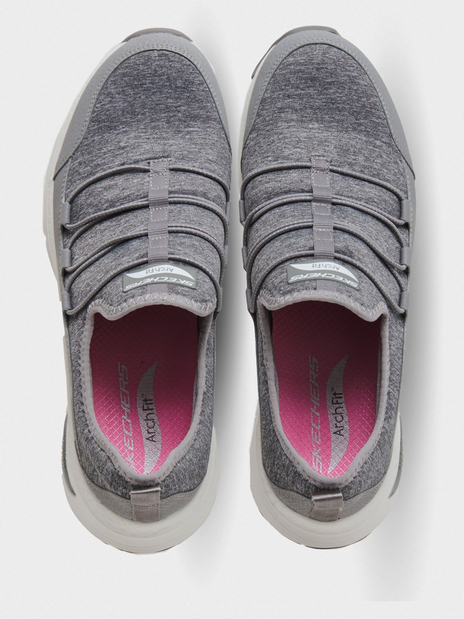Кроссовки повседневные Женские Skechers