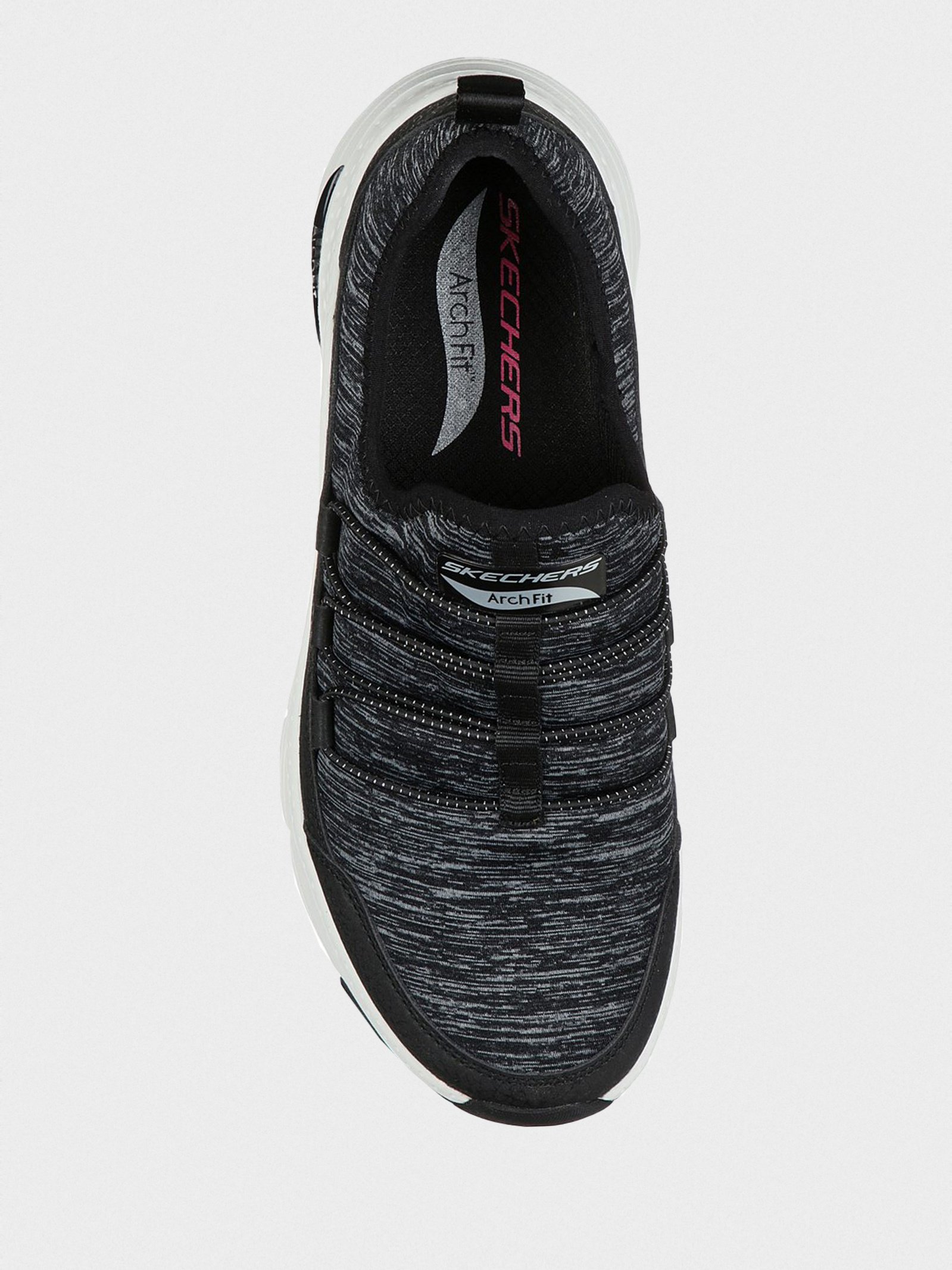 Кроссовки повседневные Женские Skechers