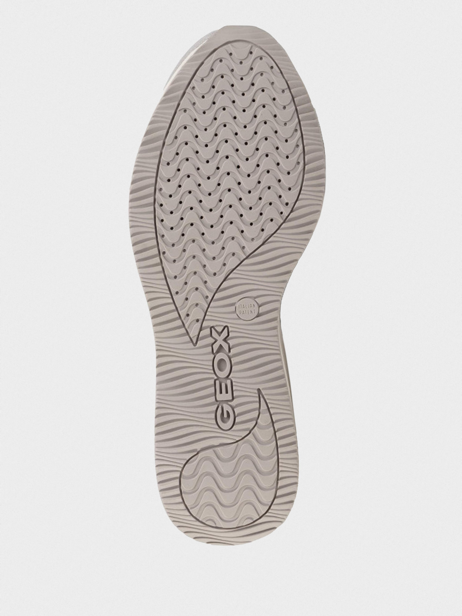 Casual Sneakers Women's Geox