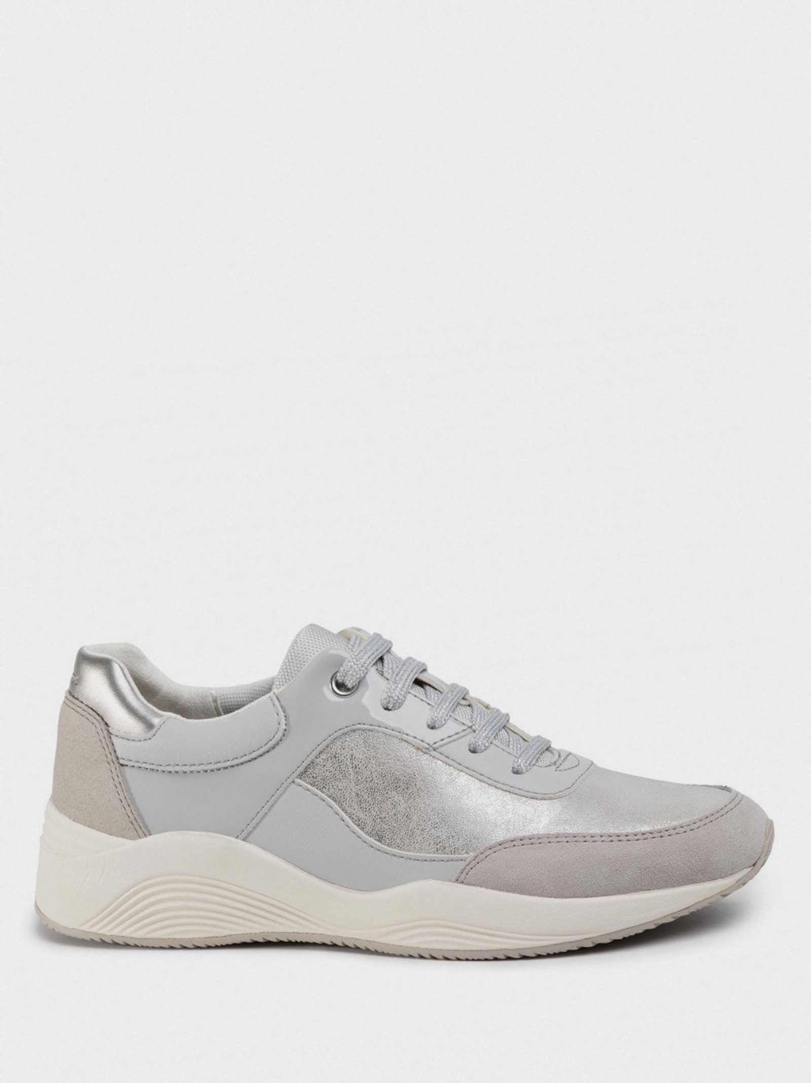 Casual Sneakers Women's Geox