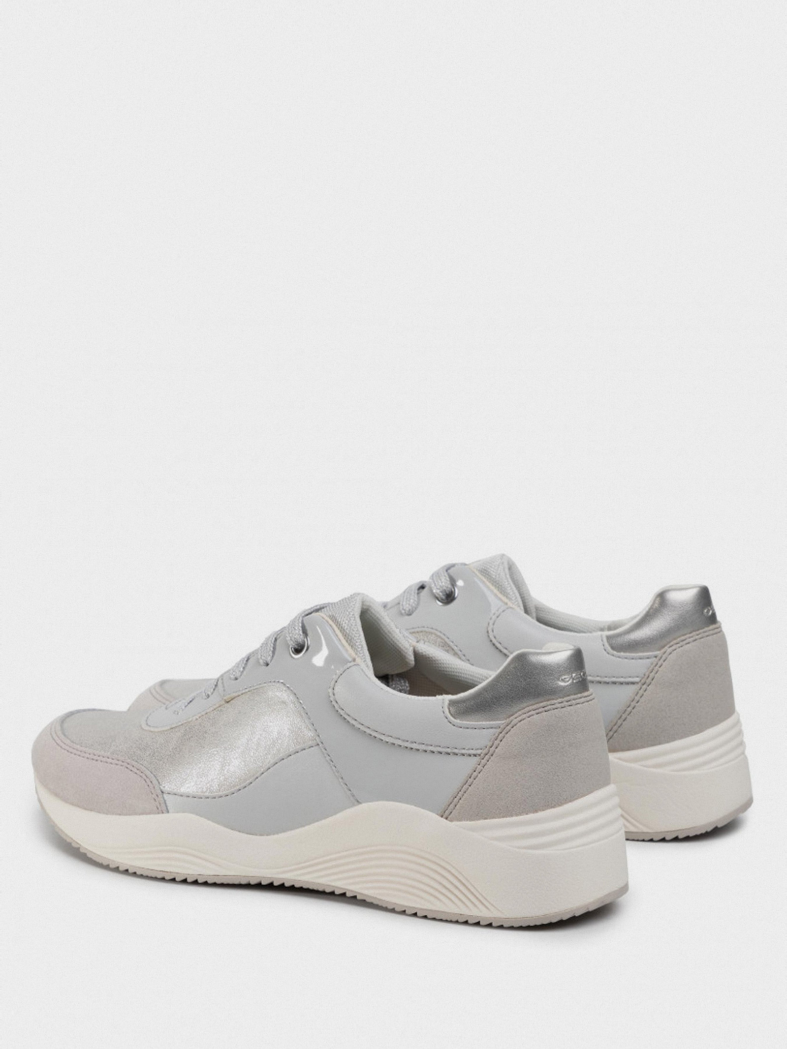 Casual Sneakers Women's Geox