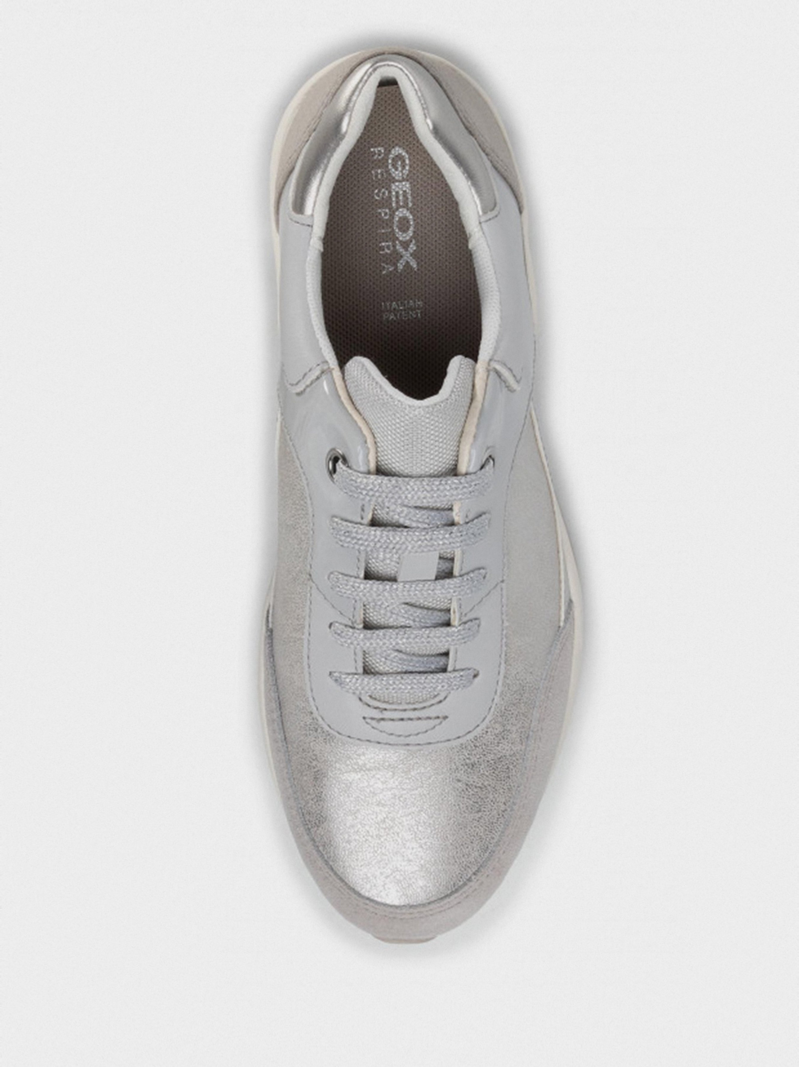 Casual Sneakers Women's Geox