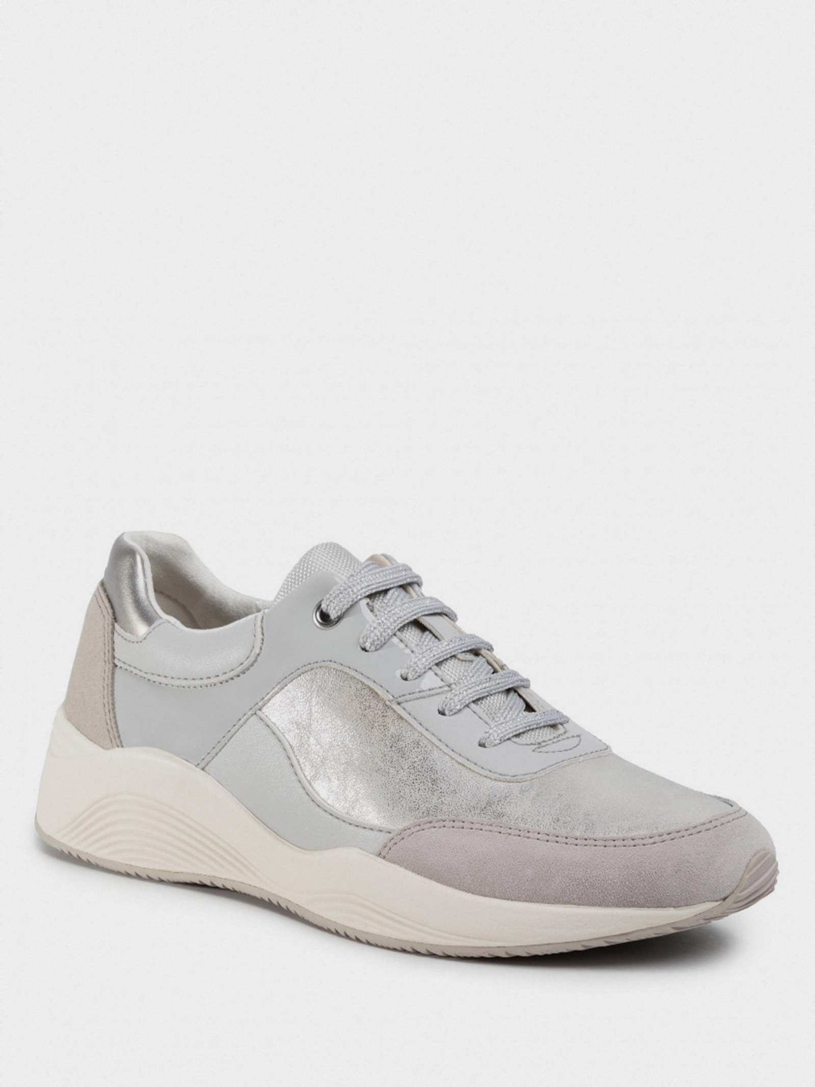 Casual Sneakers Women's Geox