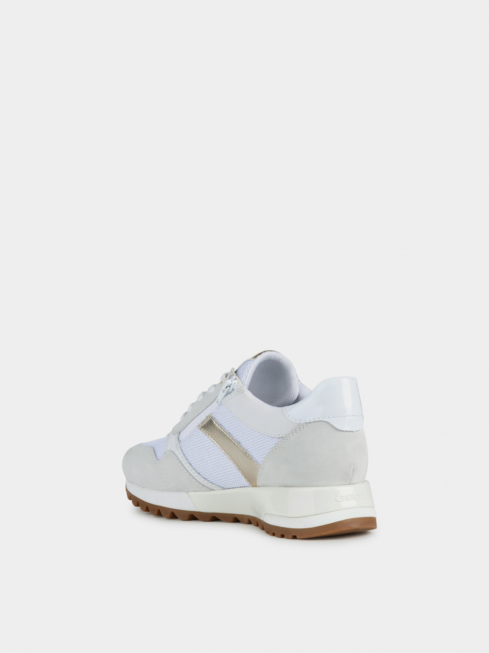 Casual Sneakers Women's Geox