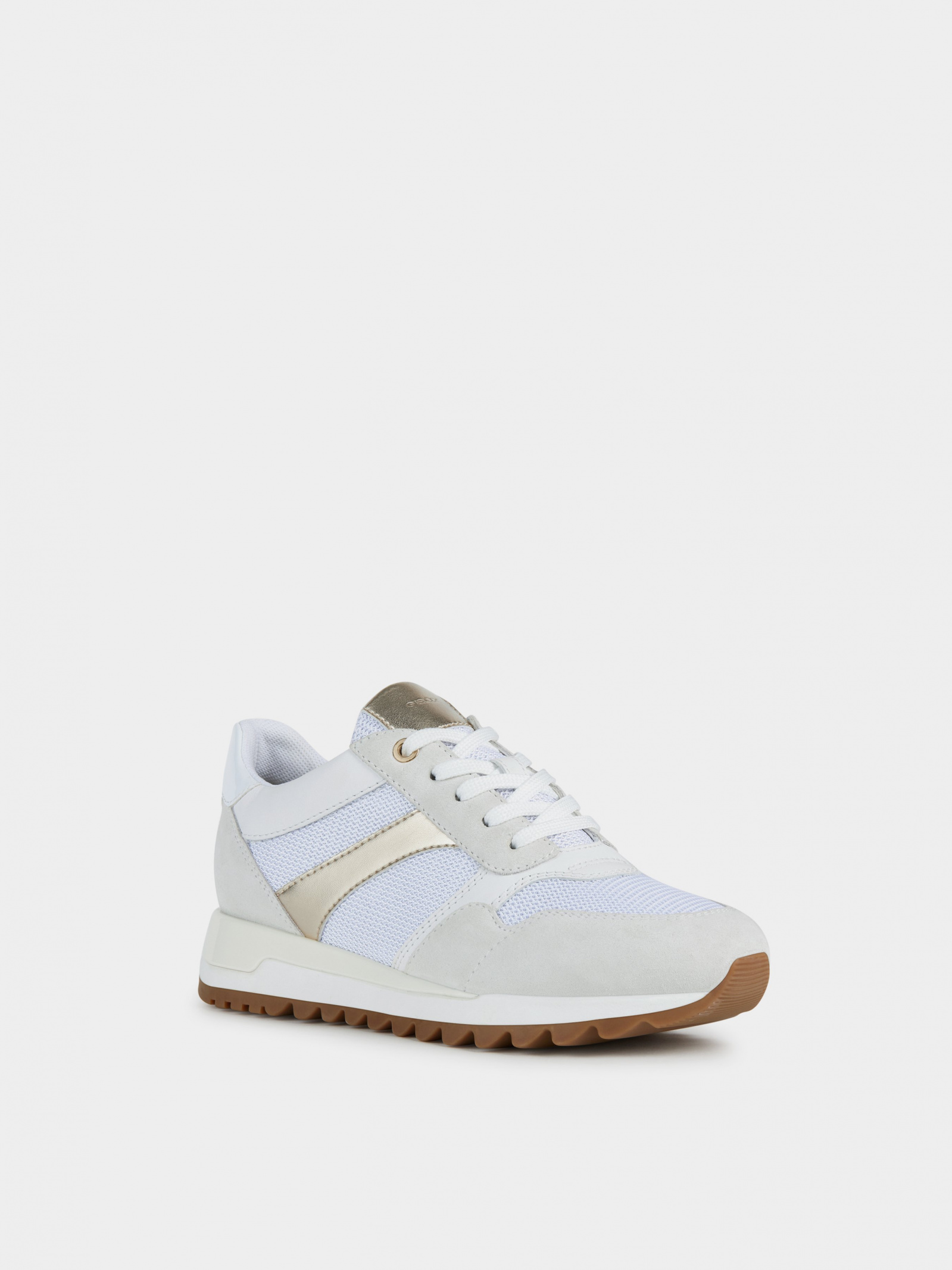 Casual Sneakers Women's Geox