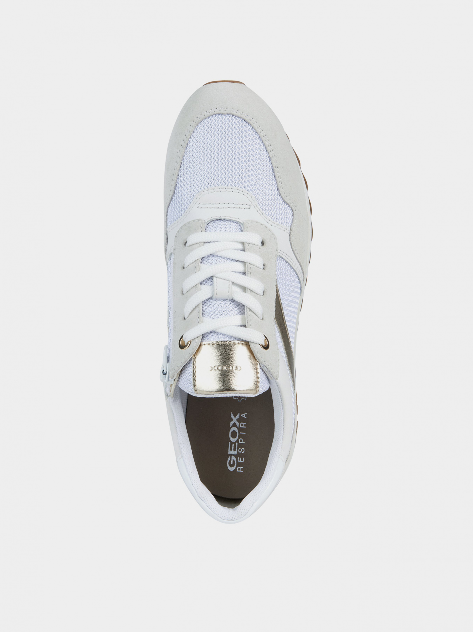 Casual Sneakers Women's Geox