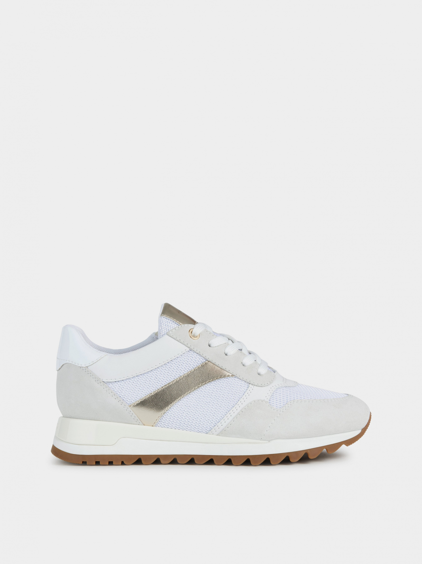 Casual Sneakers Women's Geox