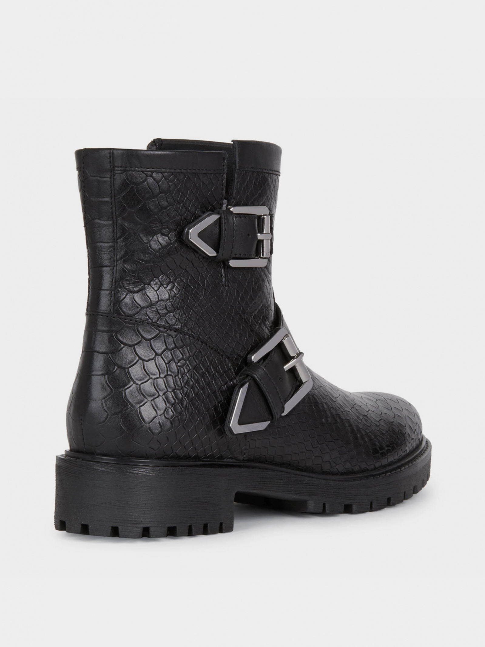 Boots Women's Geox