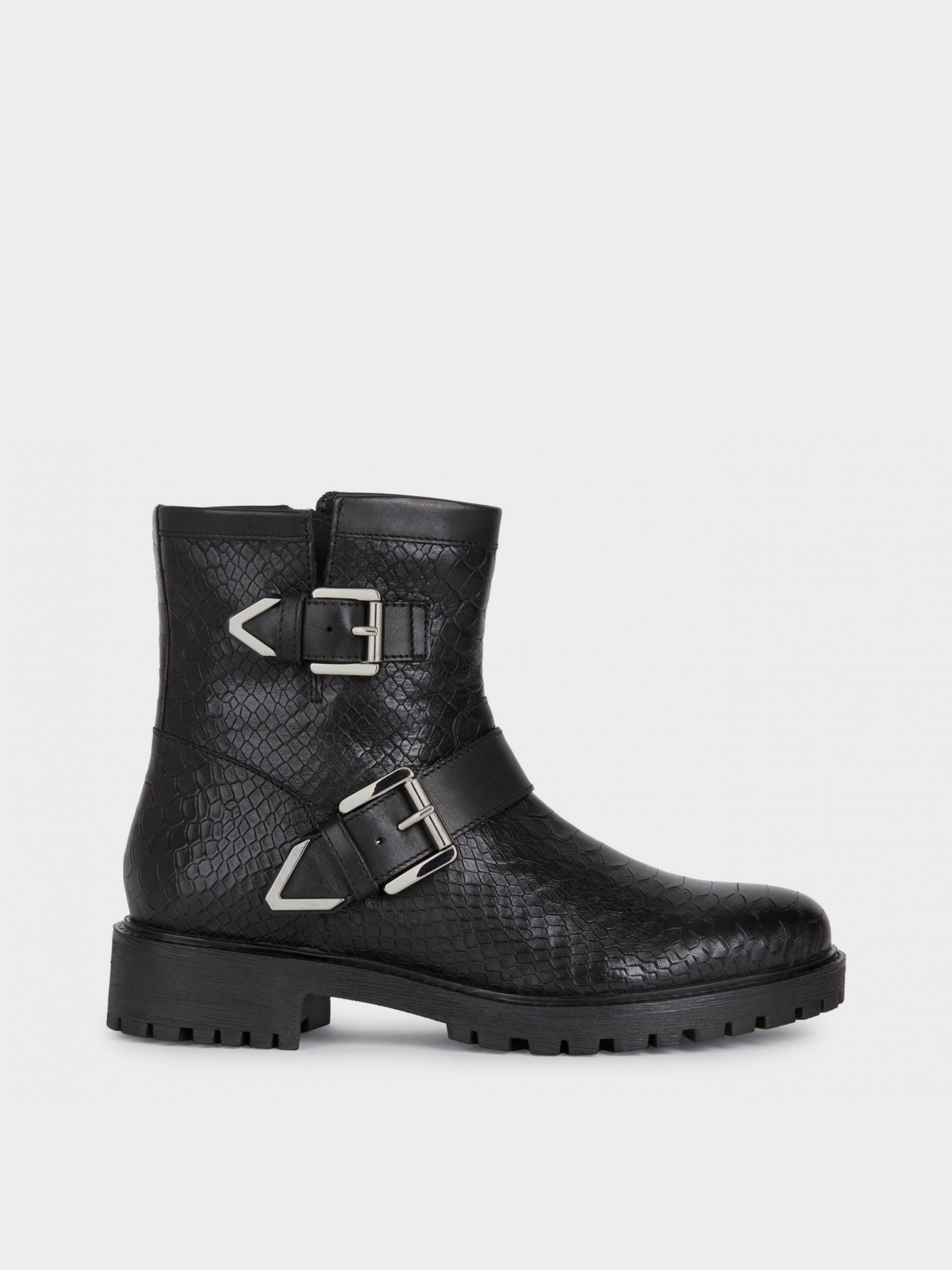 Boots Women's Geox