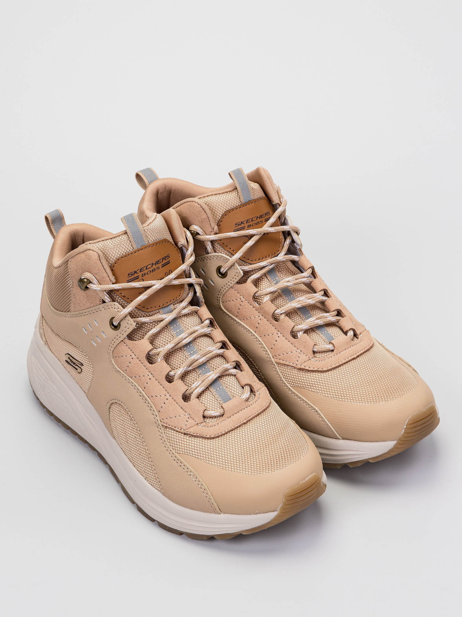 Ботинки Женские Skechers