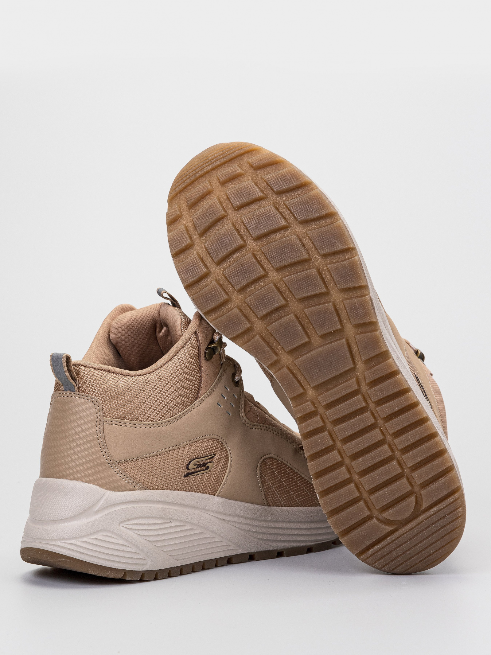 Ботинки Женские Skechers