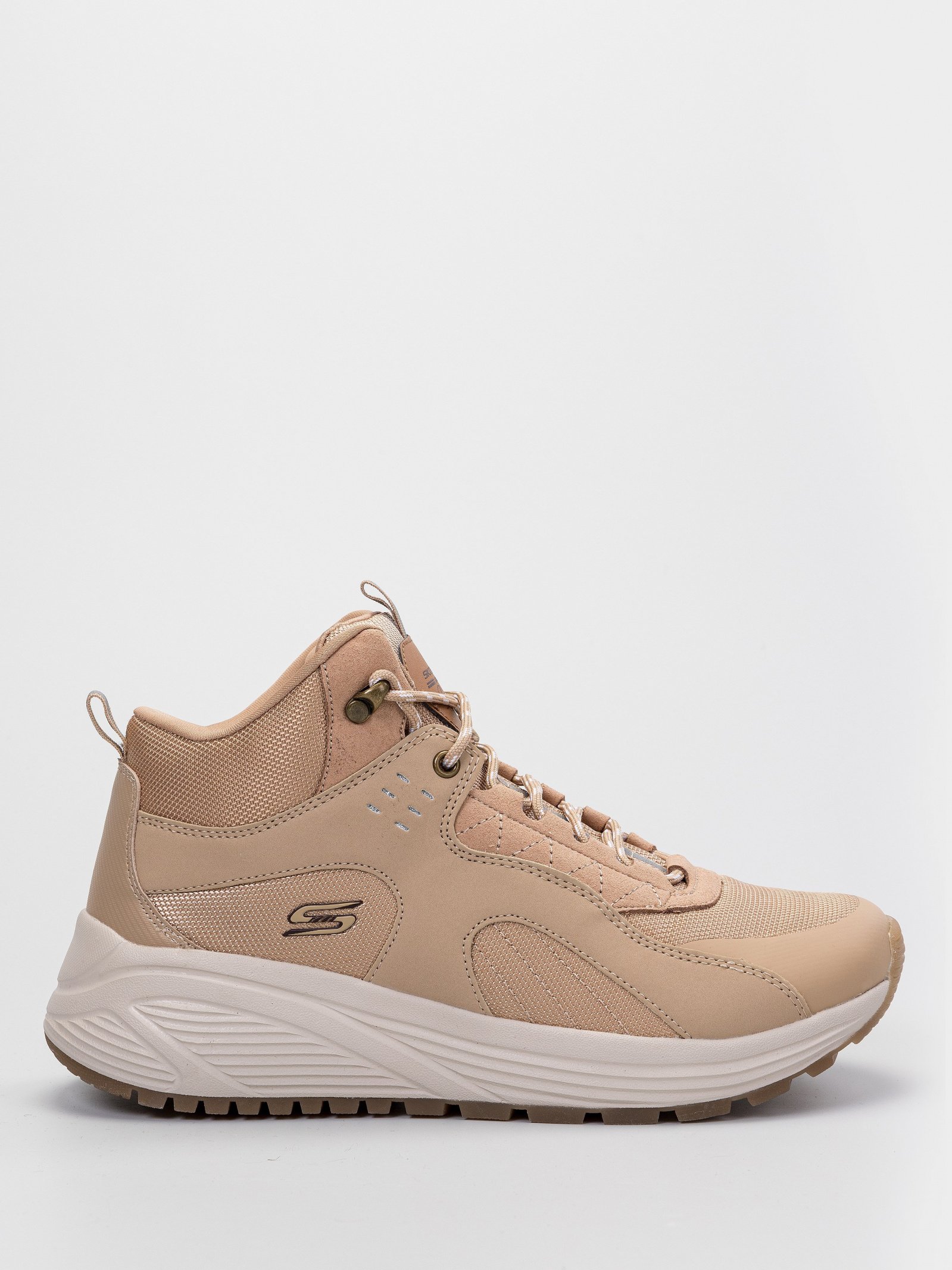 Ботинки Женские Skechers