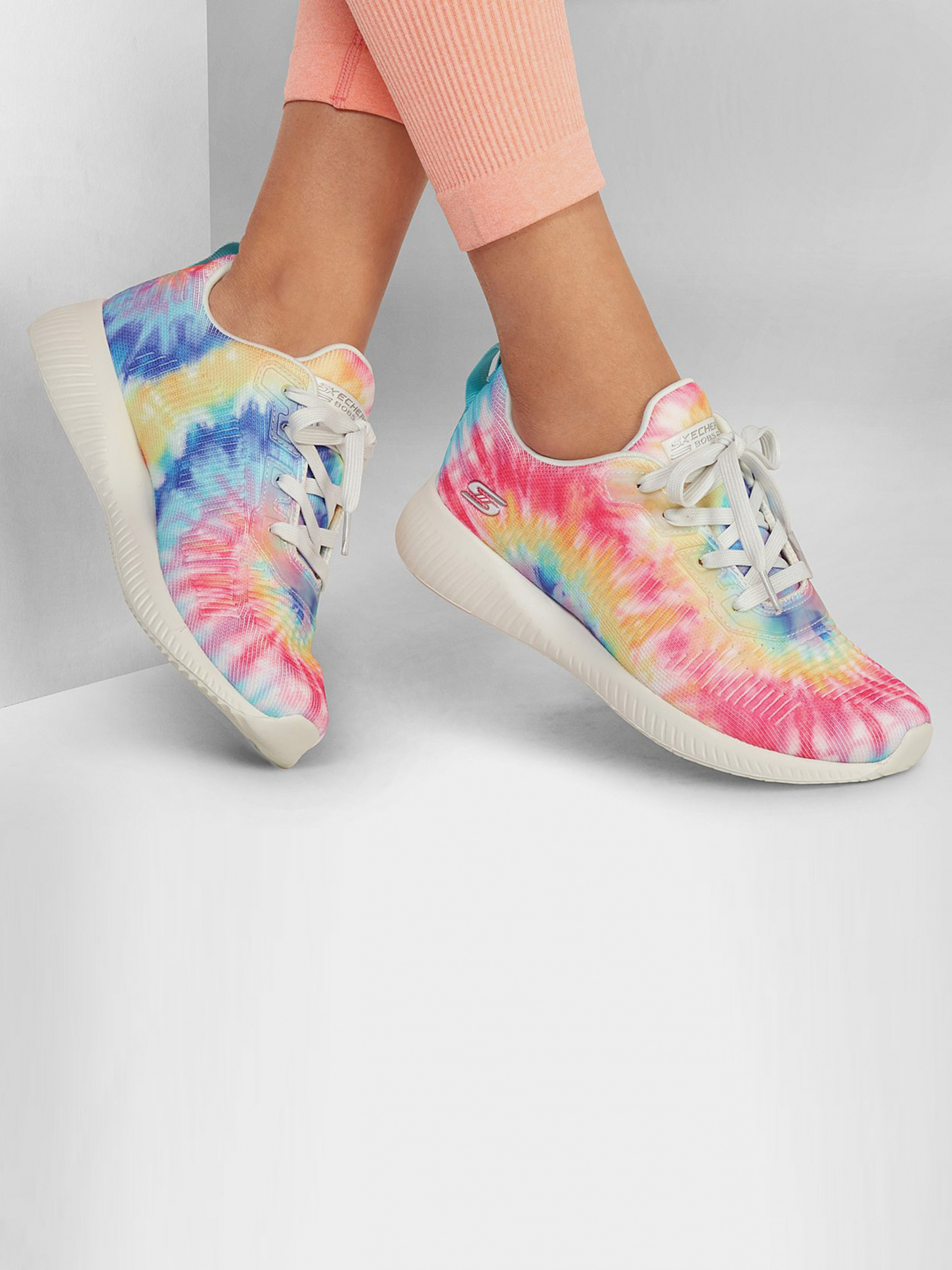 Кроссовки повседневные Женские Skechers