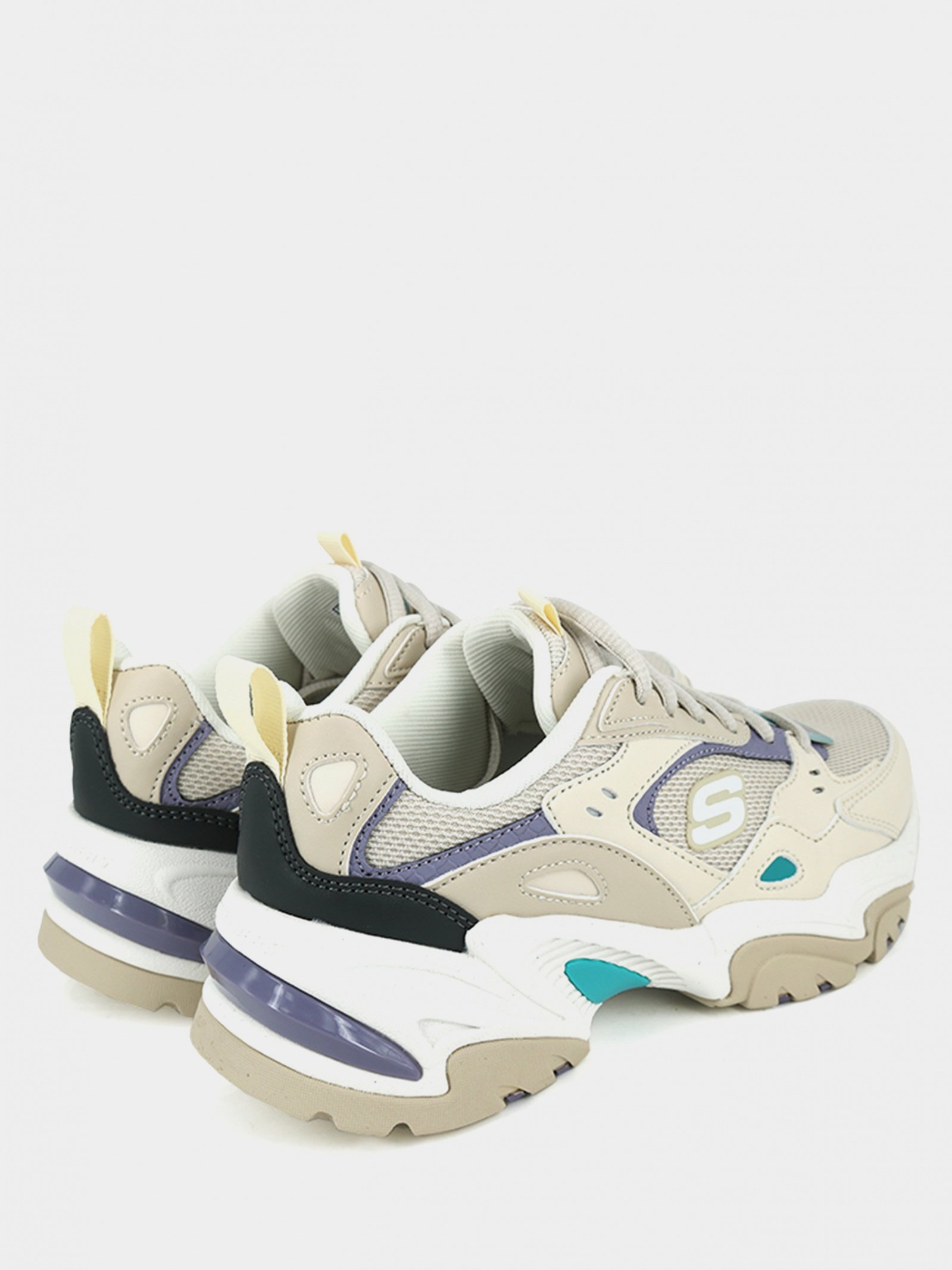 Кросівки повсякденні Жіночі Skechers