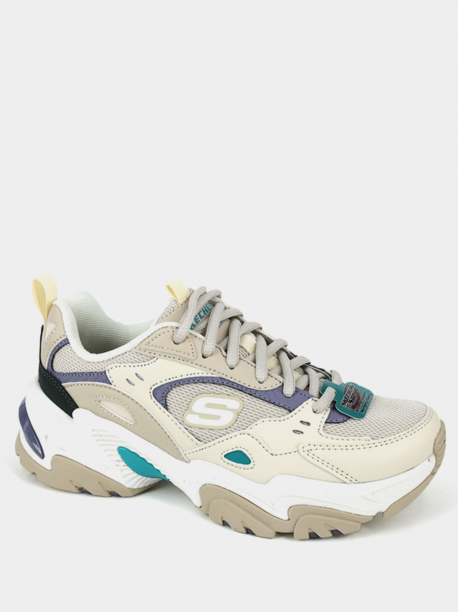 Кросівки повсякденні Жіночі Skechers