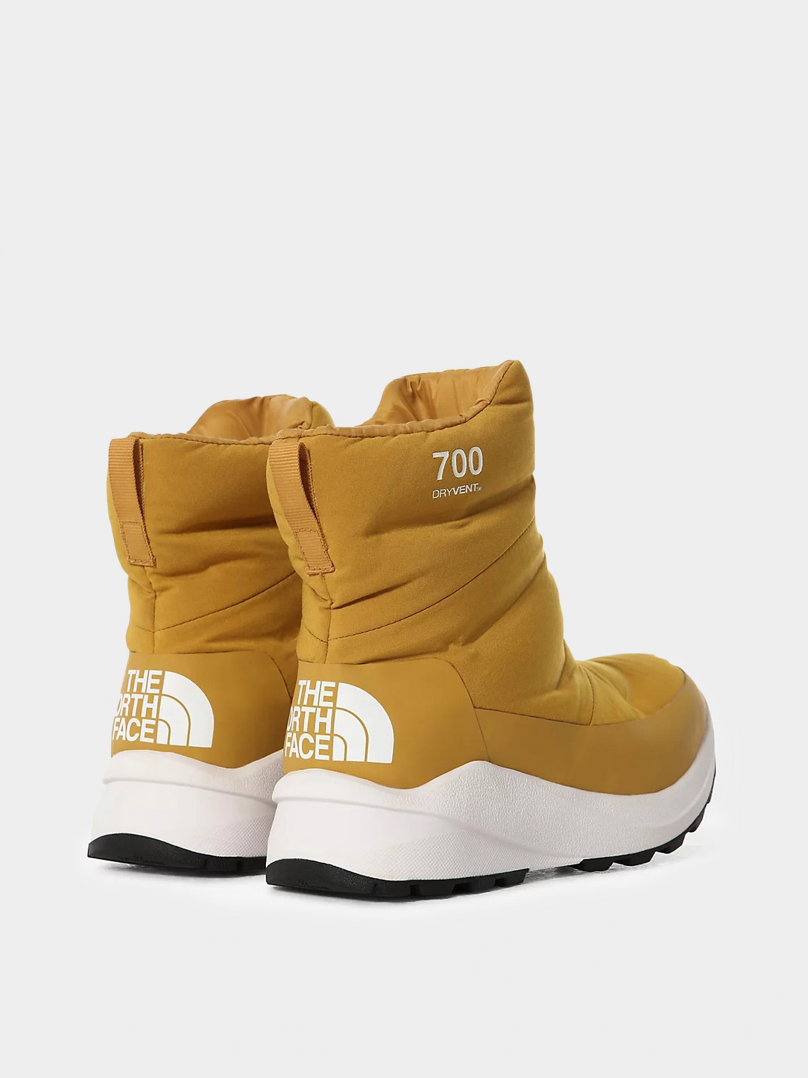 Черевики Жіночі The North Face