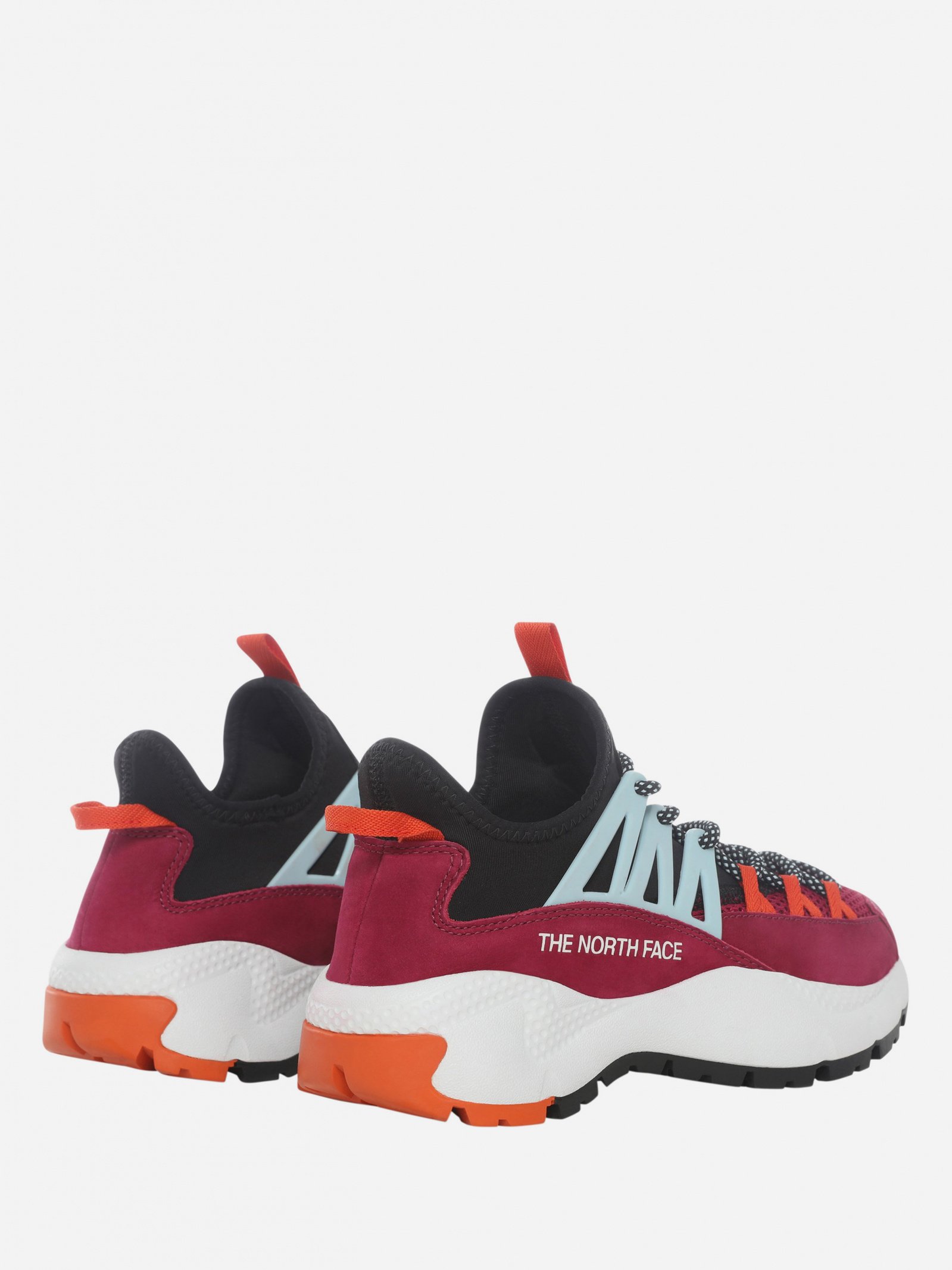 Casual Sneakers Women's The North Face