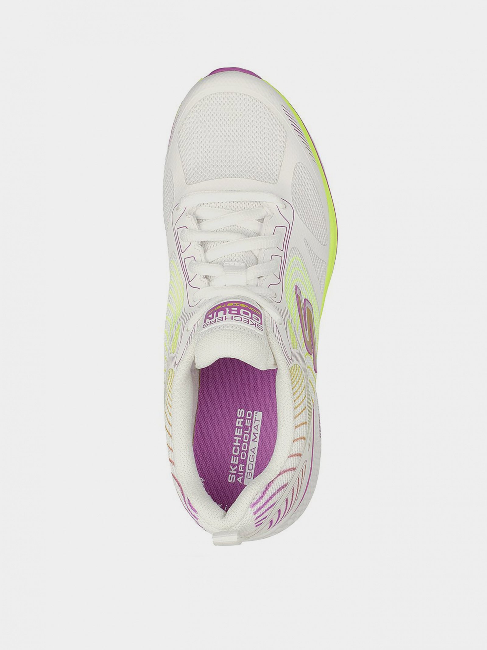 Кроссовки для бега Женские Skechers