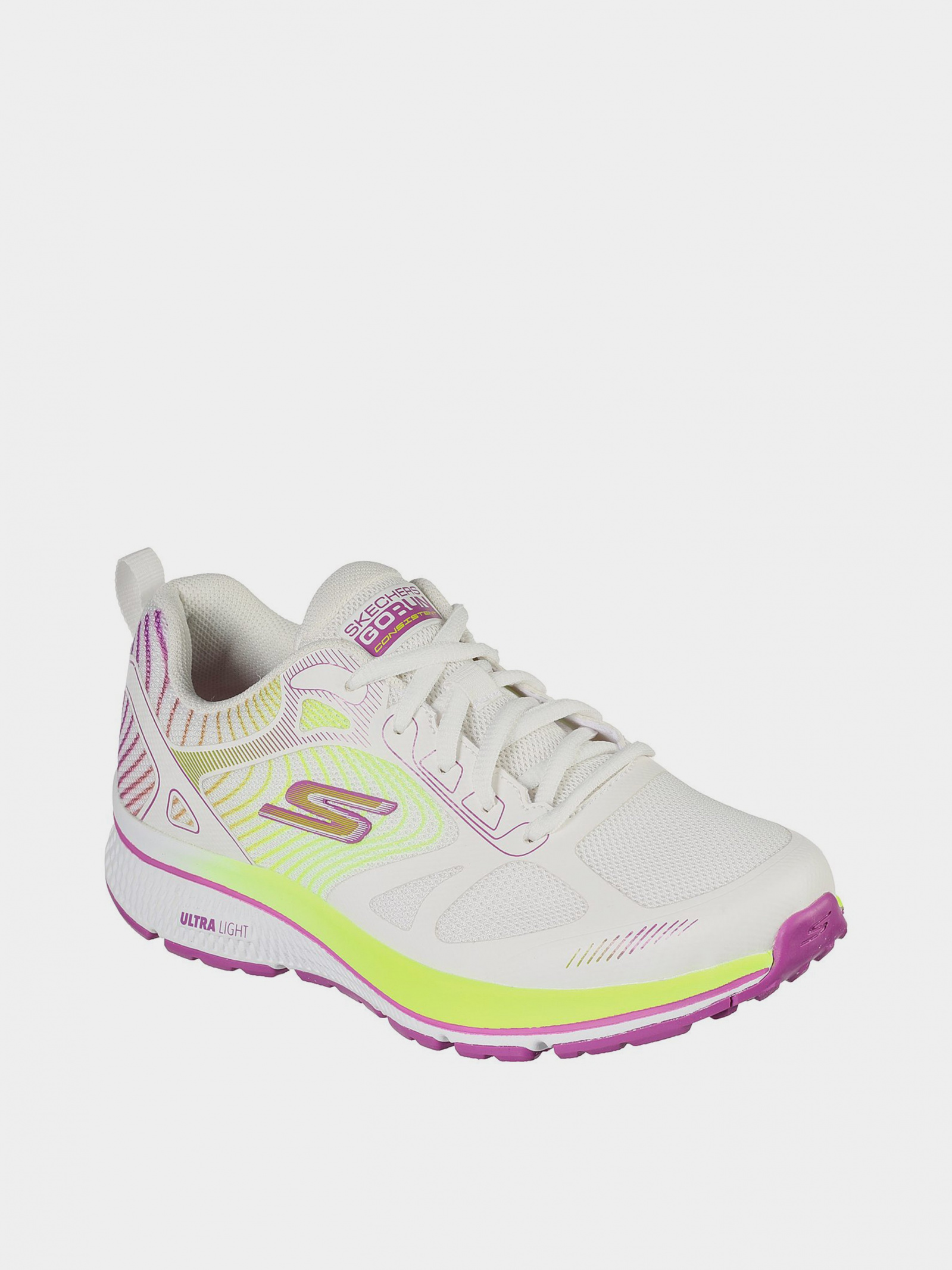 Кроссовки для бега Женские Skechers