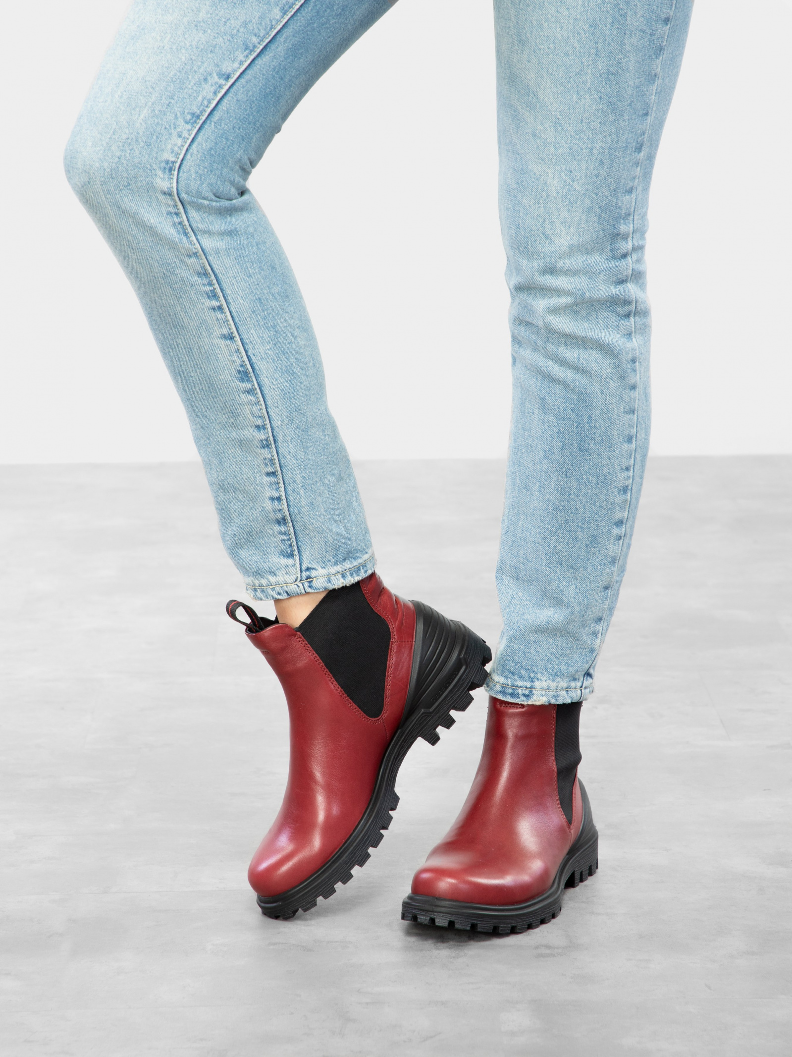 Chelsea Boots Women's ECCO
