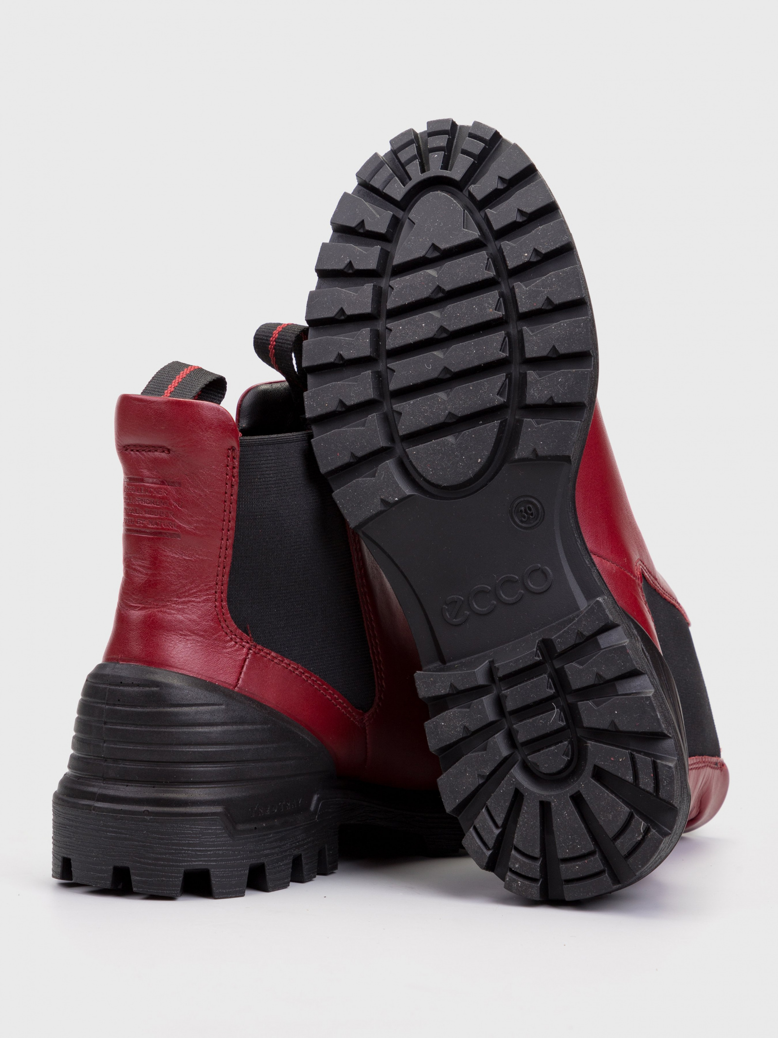Chelsea Boots Women's ECCO