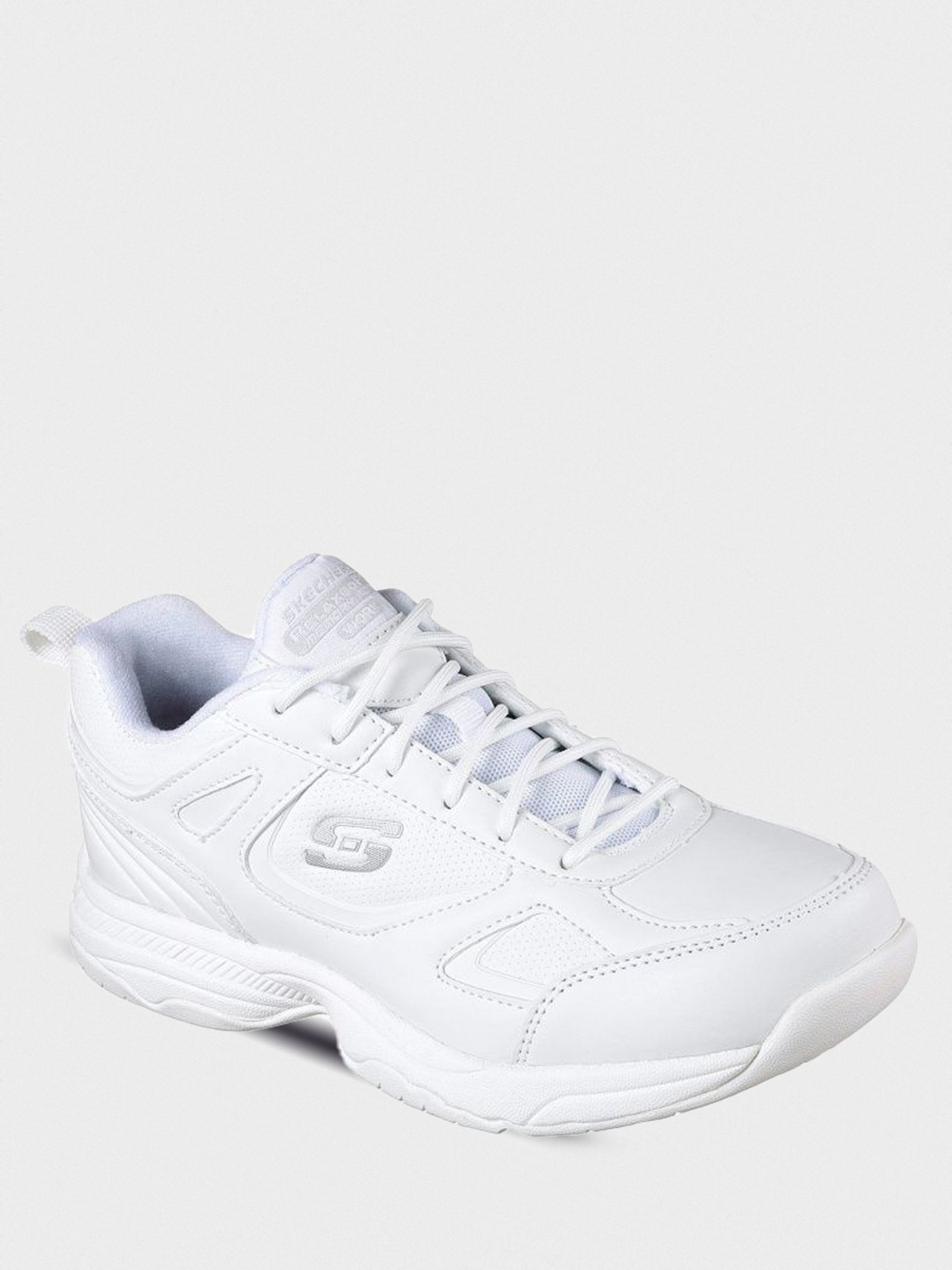 Кросівки повсякденні Жіночі Skechers