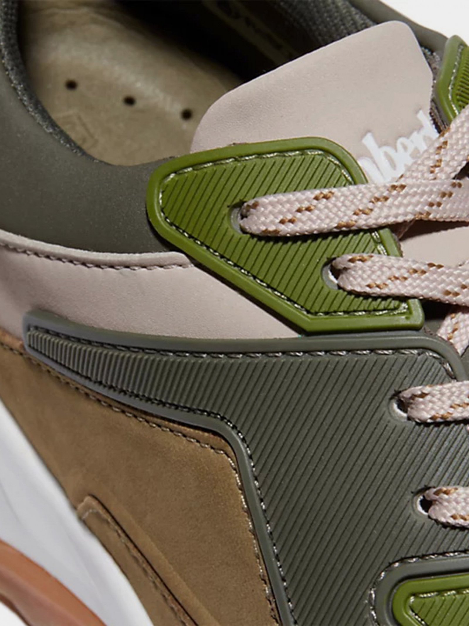 Кросівки повсякденні Жіночі Timberland