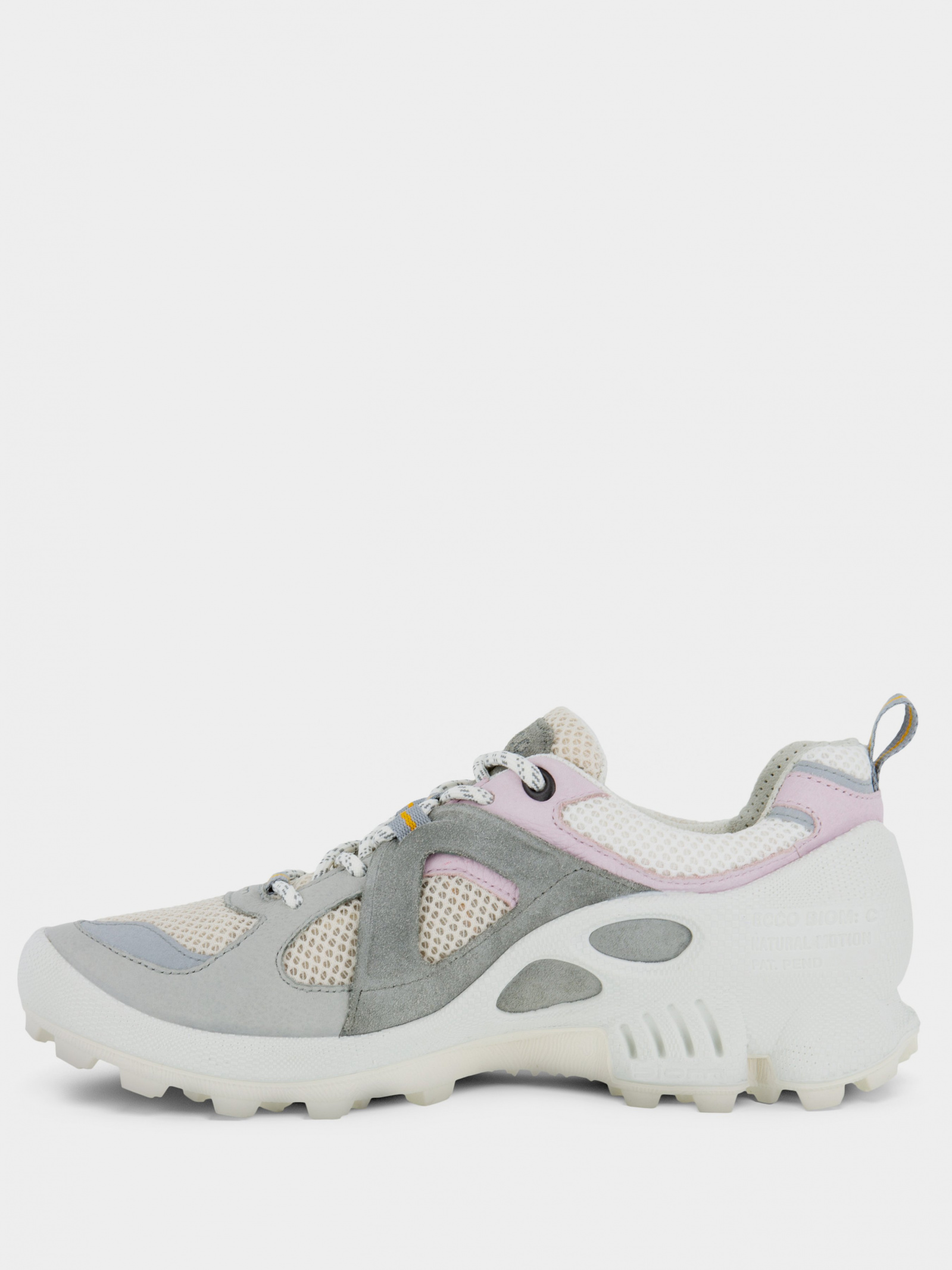 Sports Sneakers Women's ECCO